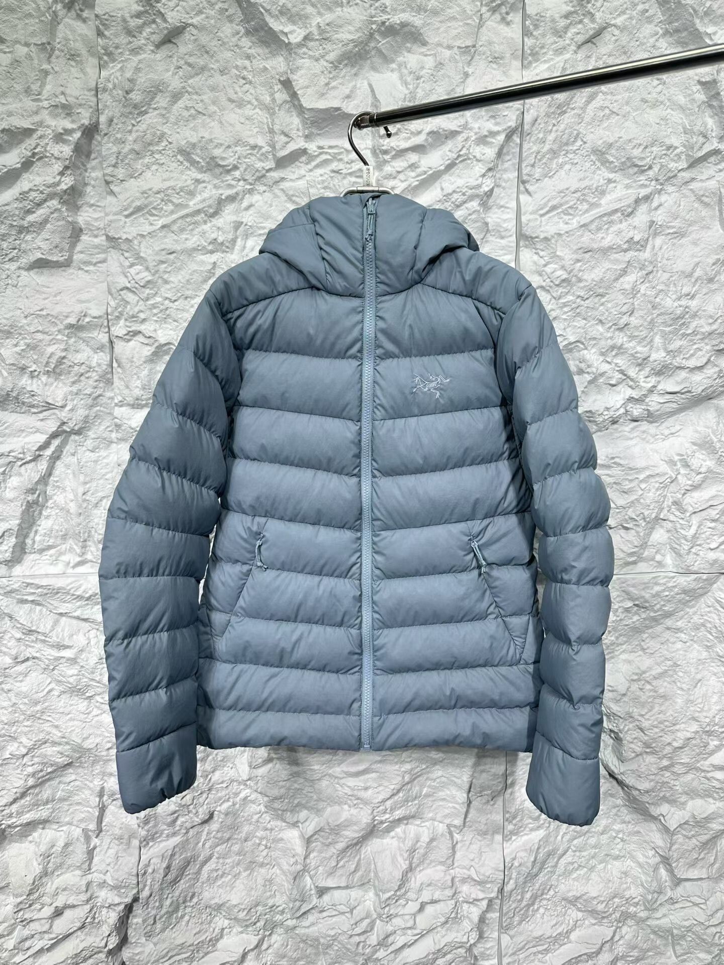 Arc'teryx Arc'teryx Thorium AR Hoody Glacier Blue Size S Size S / US 4 / IT 40 - 2 Thumbnail