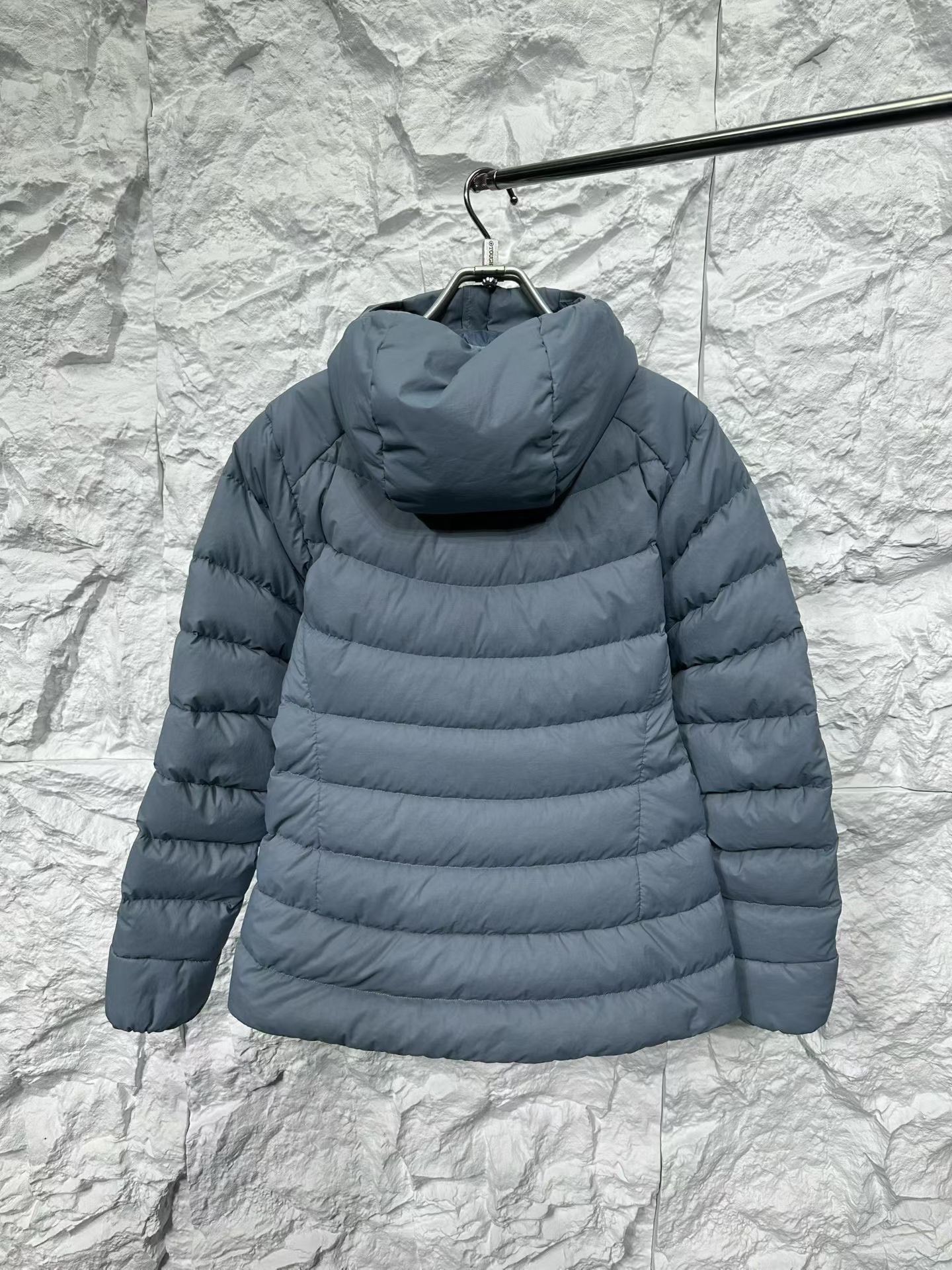 Arc'teryx Arc'teryx Thorium AR Hoody Glacier Blue Size S Size S / US 4 / IT 40 - 3 Thumbnail