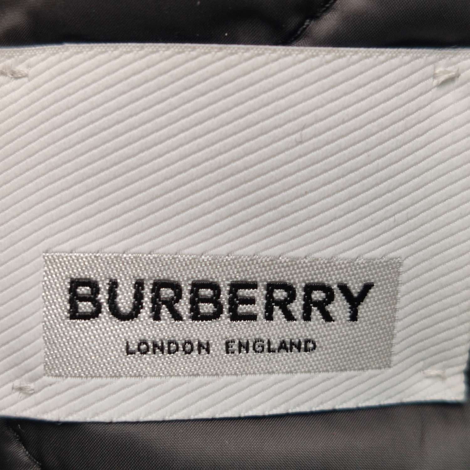 Burberry Burberry Men m Heavy Coats Size US M / EU 48-50 / 2 - 5 Thumbnail