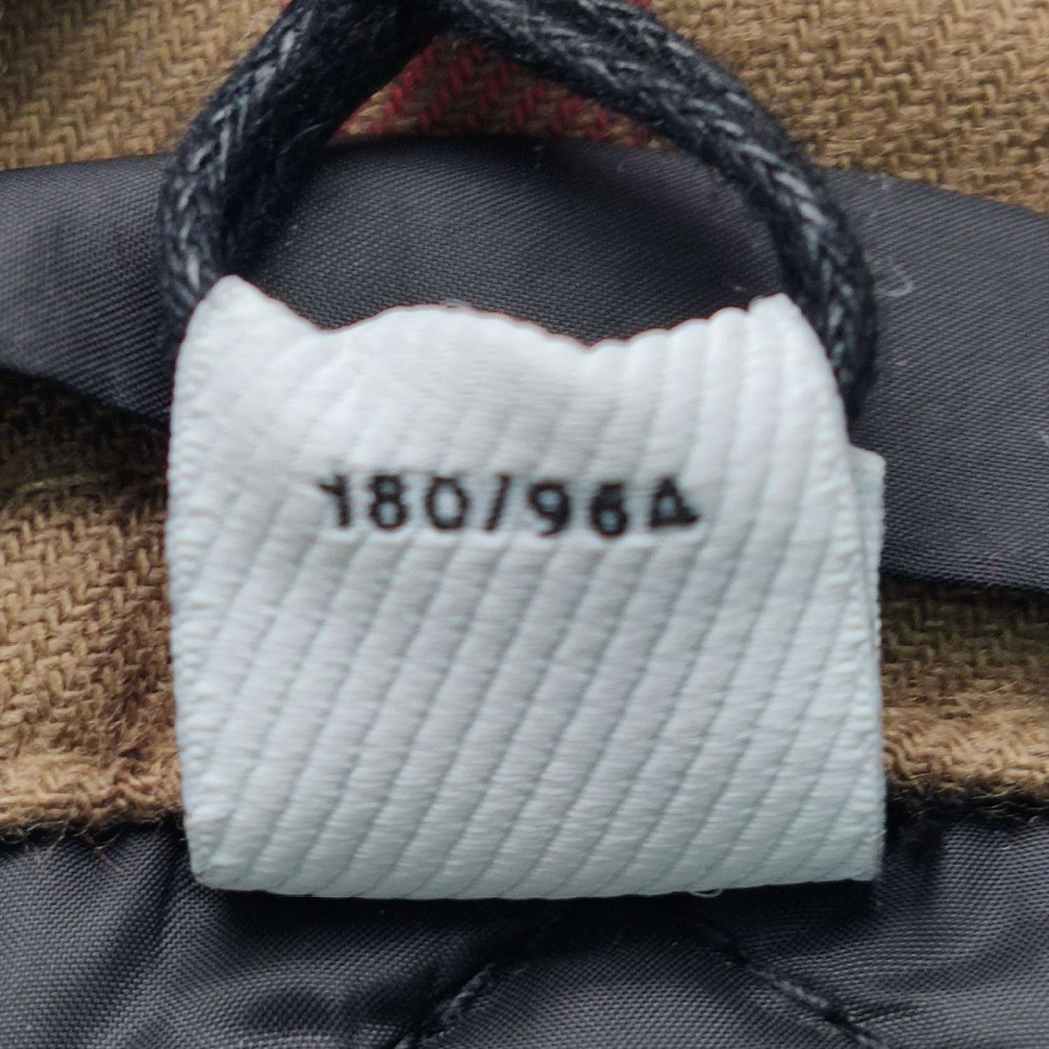 Burberry Burberry Men m Heavy Coats Size US M / EU 48-50 / 2 - 7 Thumbnail