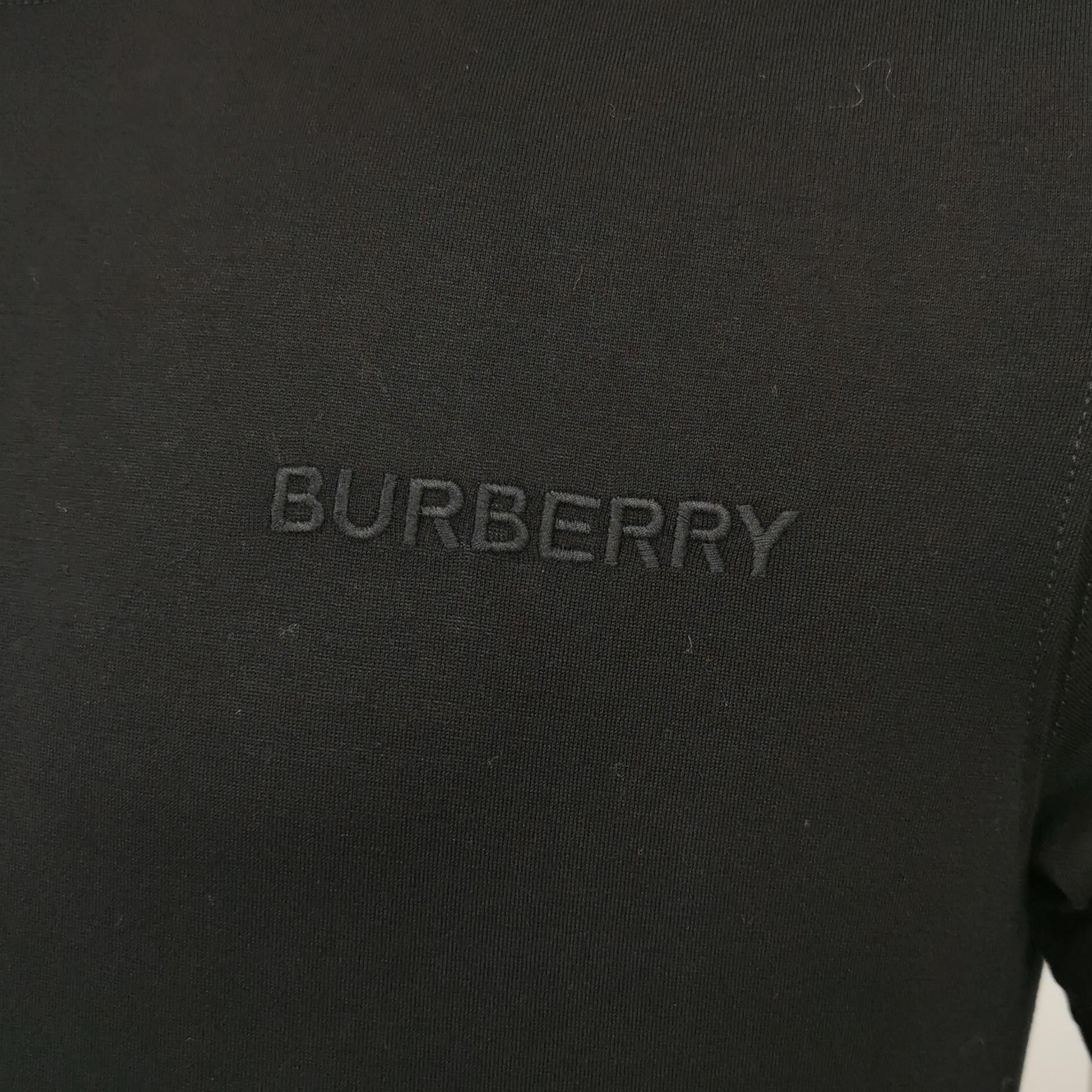 Burberry Burberry Men s Short Sleeve Shirts Size US S / EU 44-46 / 1 - 3 Thumbnail