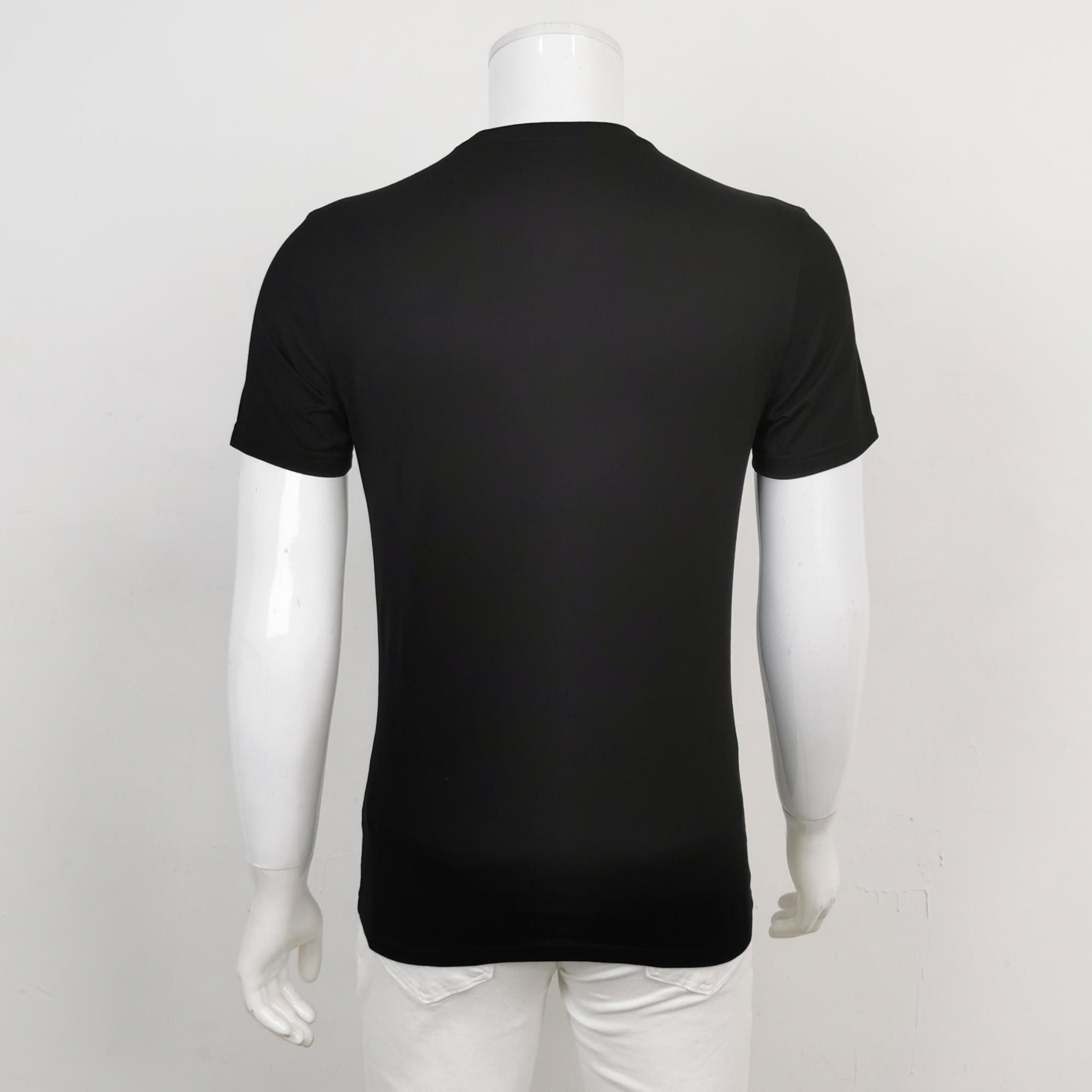 Burberry Burberry Men s Short Sleeve Shirts Size US S / EU 44-46 / 1 - 2 Thumbnail