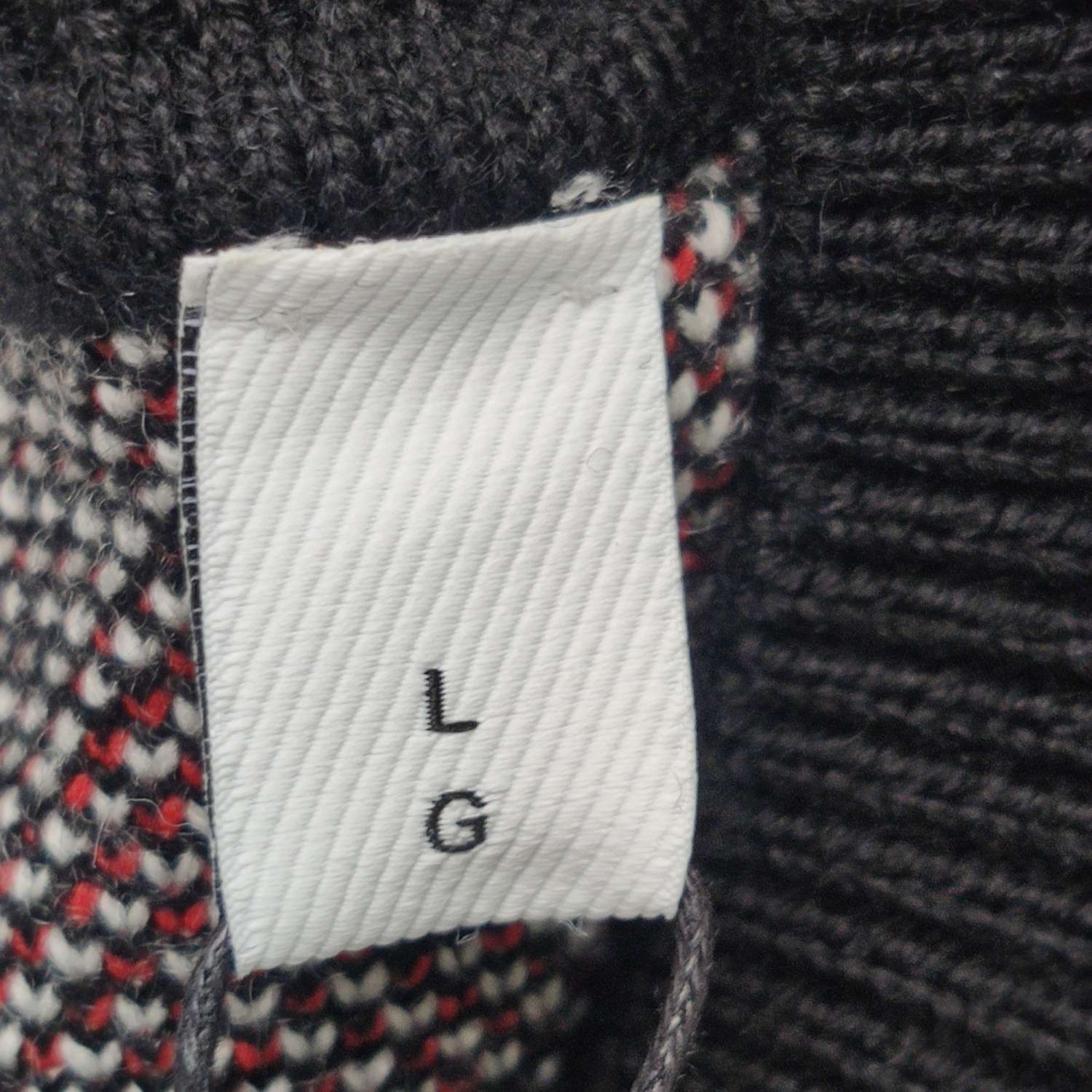 Burberry Burberry Men l Sweaters Knitwear Size US L / EU 52-54 / 3 - 7 Thumbnail