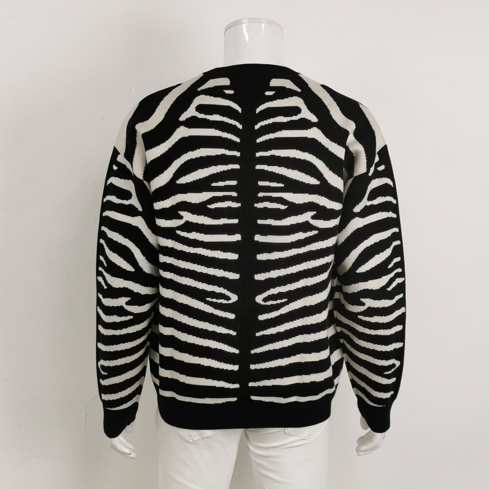 Burberry Burberry Men l Sweaters Knitwear Size US L / EU 52-54 / 3 - 2 Thumbnail