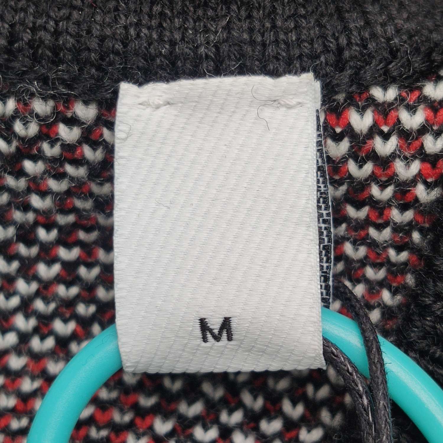 Burberry Burberry Men m Sweaters Knitwear Size US M / EU 48-50 / 2 - 7 Thumbnail