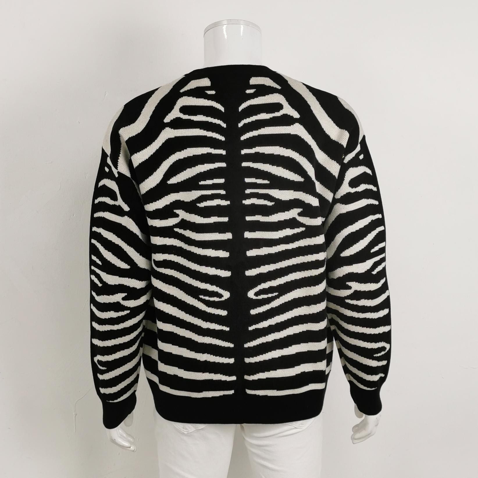 Burberry Burberry Men l Sweaters Knitwear Size US L / EU 52-54 / 3 - 2 Thumbnail