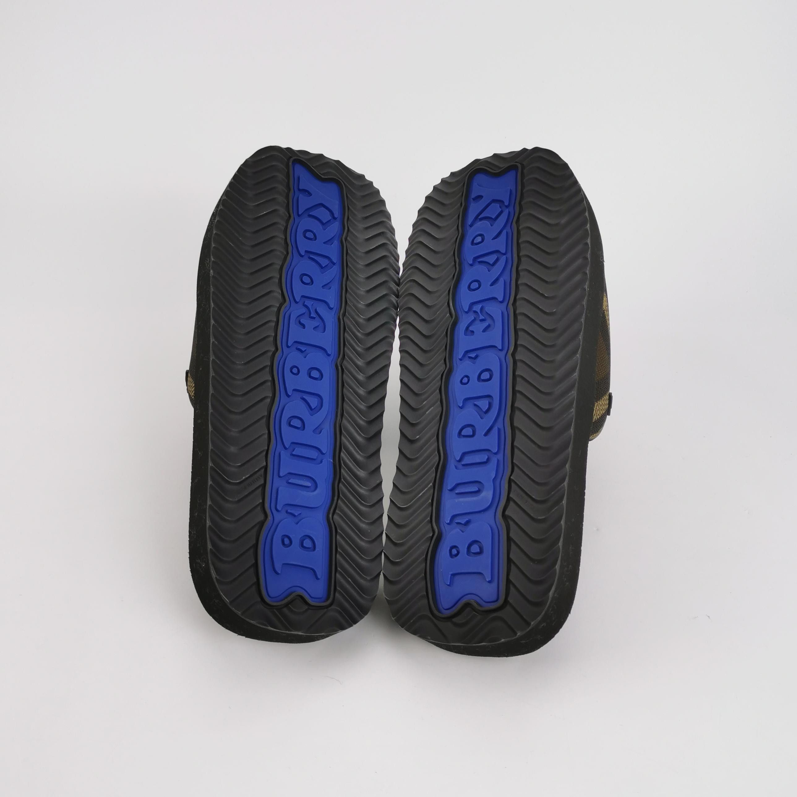 Burberry Burberry Men 11 Sandals Size US 11 / EU 44 - 5 Thumbnail