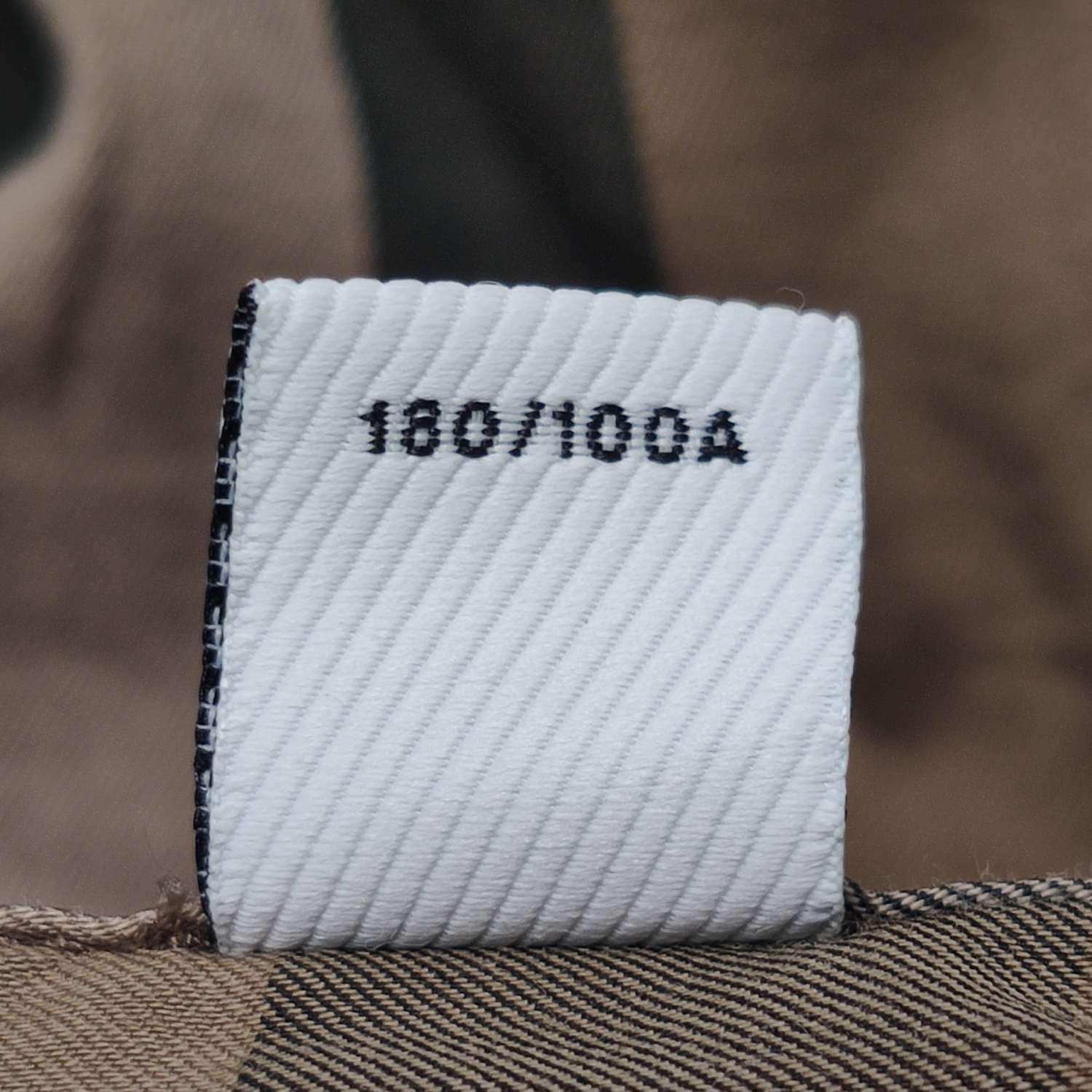 Burberry Burberry Men l Button Ups Size US L / EU 52-54 / 3 - 7 Thumbnail