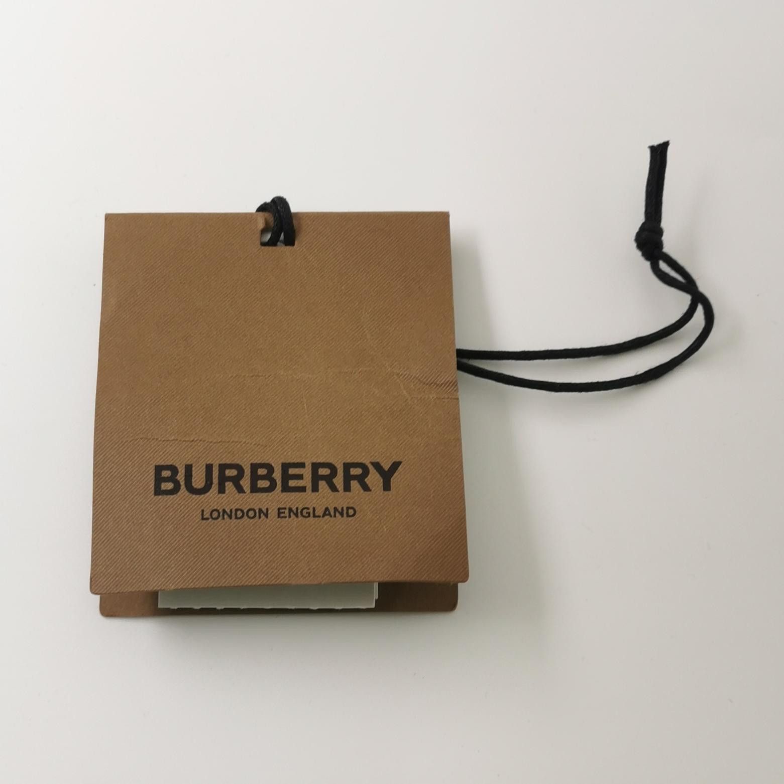 Burberry Burberry Men xs Light Jackets Size US XS / EU 42 / 0 - 4 Thumbnail