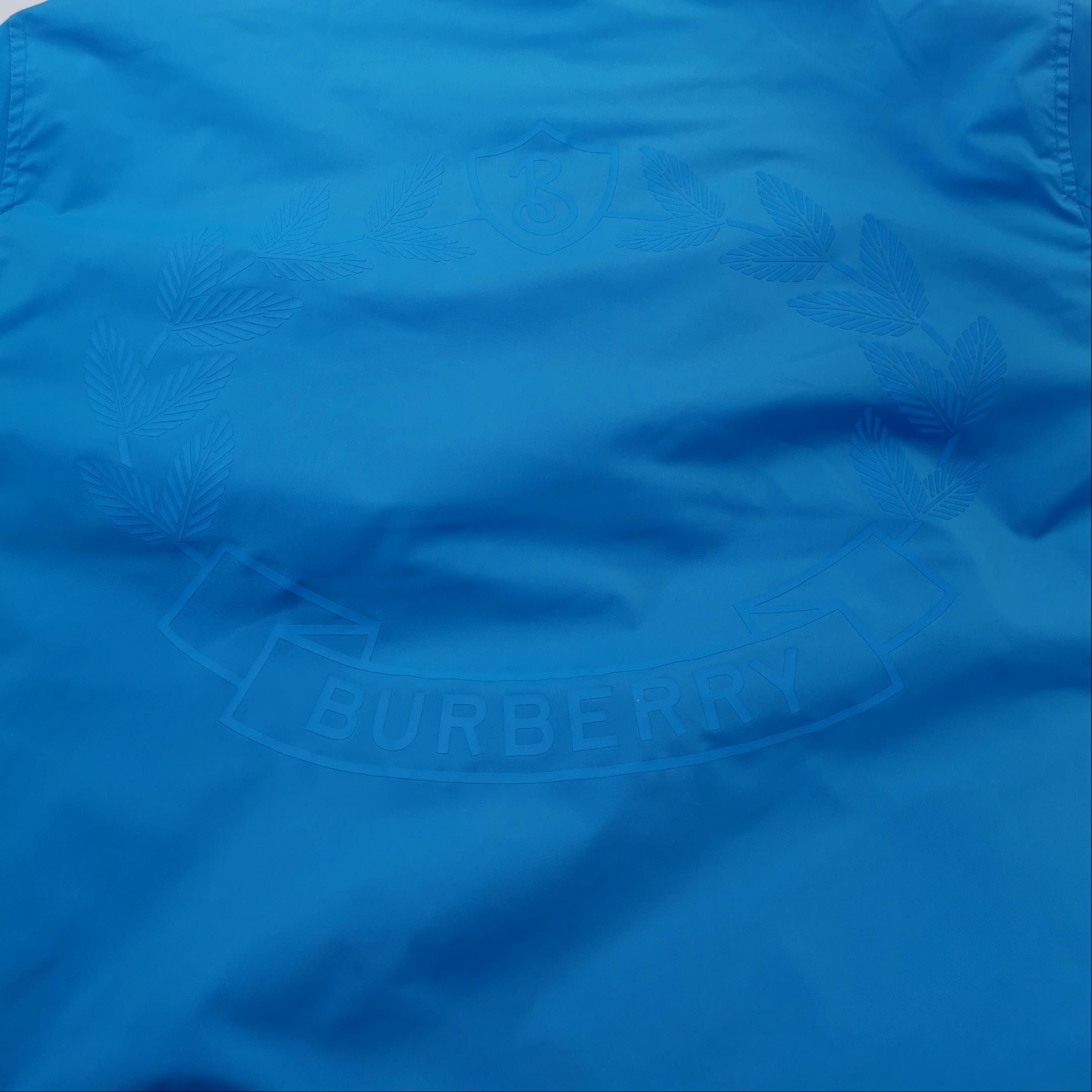 Burberry Burberry Men xs Light Jackets Size US XS / EU 42 / 0 - 3 Thumbnail