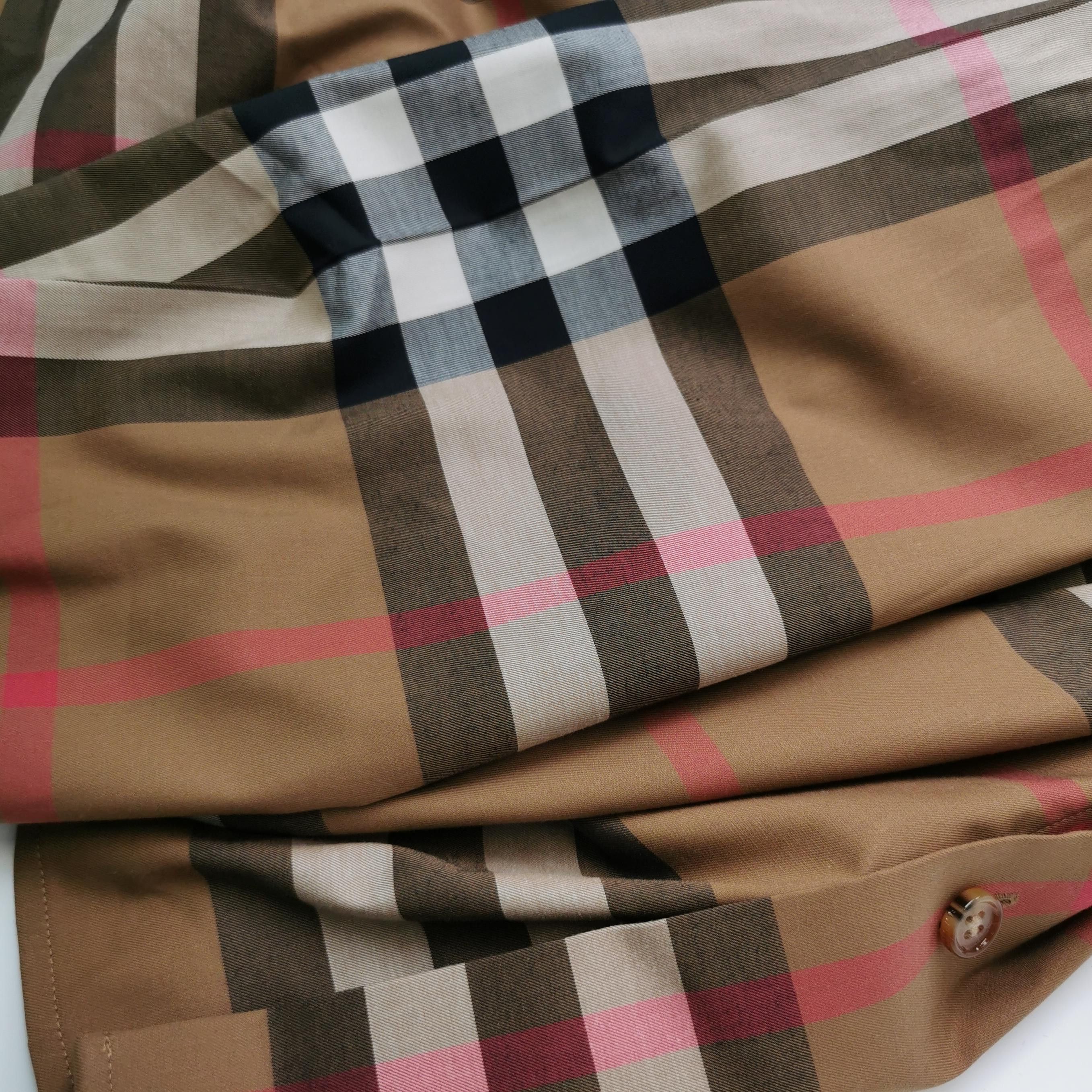 Burberry Burberry Men l Button Ups Size US L / EU 52-54 / 3 - 3 Thumbnail