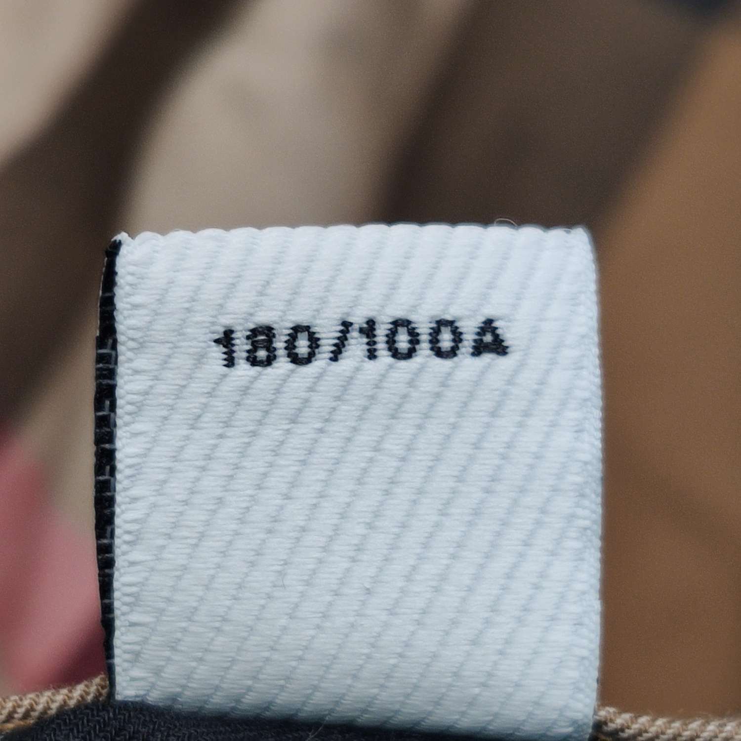 Burberry Burberry Men l Button Ups Size US L / EU 52-54 / 3 - 7 Thumbnail