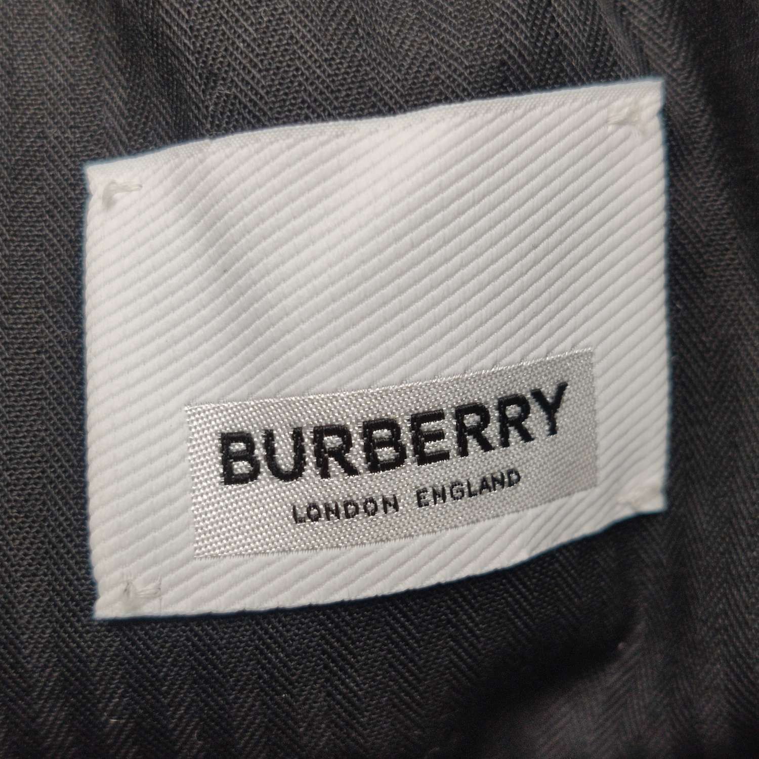 Burberry Burberry Men 30 Casual Pants Size US 30 / EU 46 - 5 Thumbnail