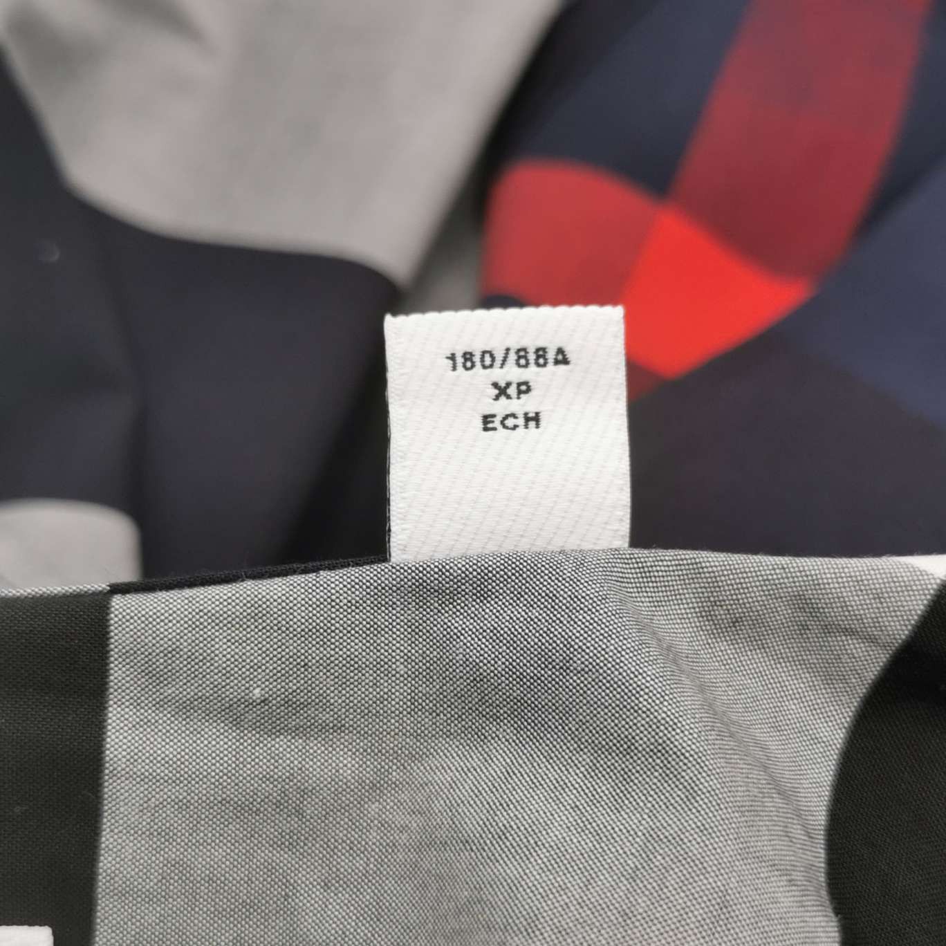 Burberry Burberry Men xs Button Ups Size US XS / EU 42 / 0 - 9 Thumbnail