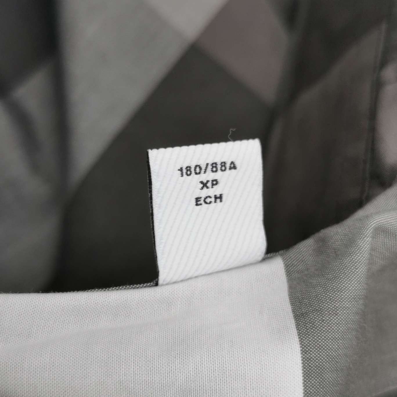 Burberry Burberry Men xs Button Ups Size US XS / EU 42 / 0 - 9 Thumbnail