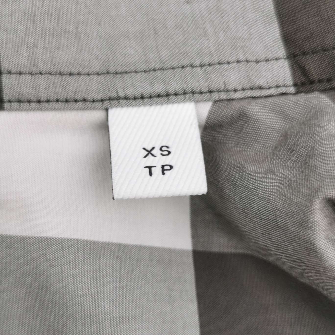 Burberry Burberry Men xs Button Ups Size US XS / EU 42 / 0 - 8 Thumbnail
