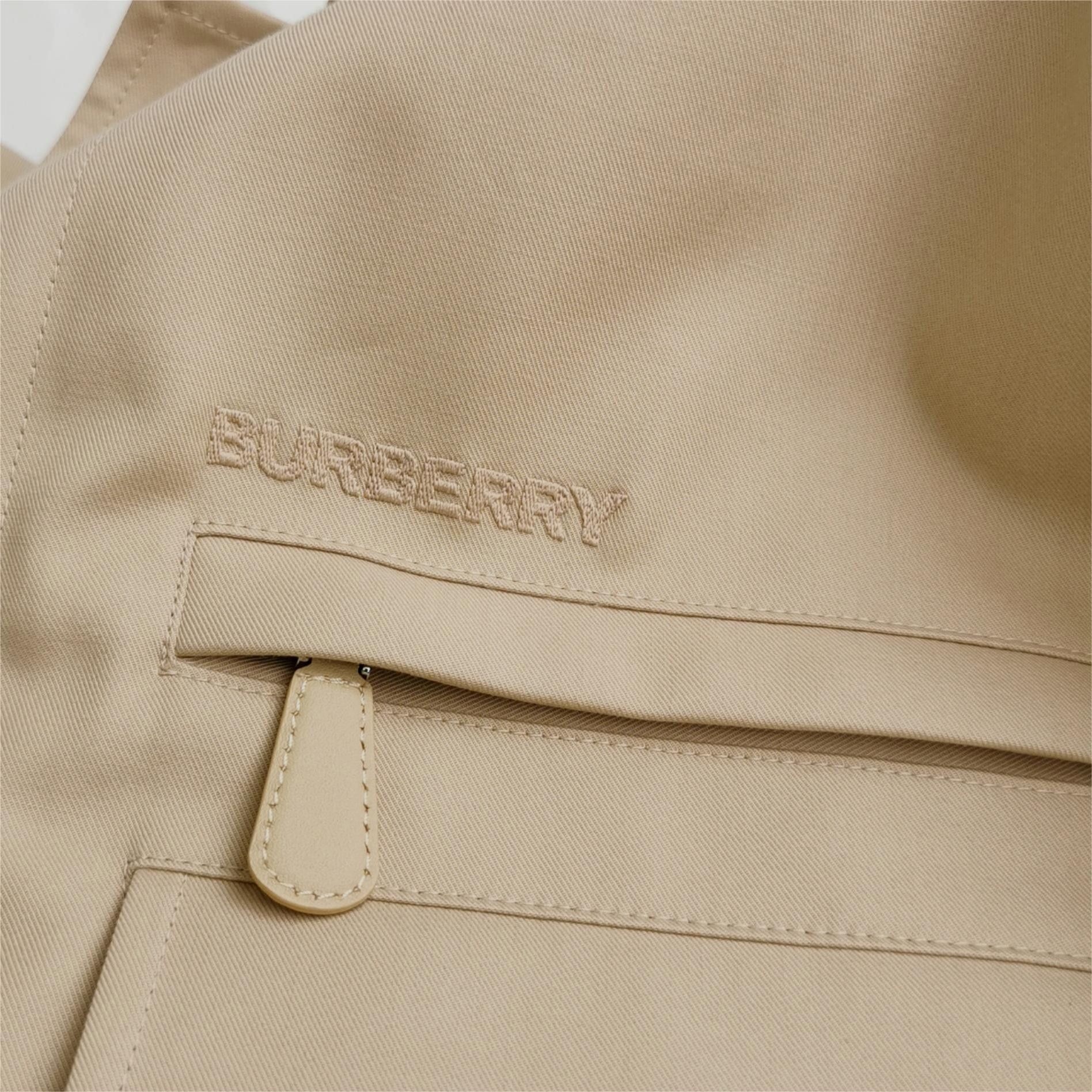 Burberry Burberry Men m Heavy Coats Size US M / EU 48-50 / 2 - 3 Thumbnail