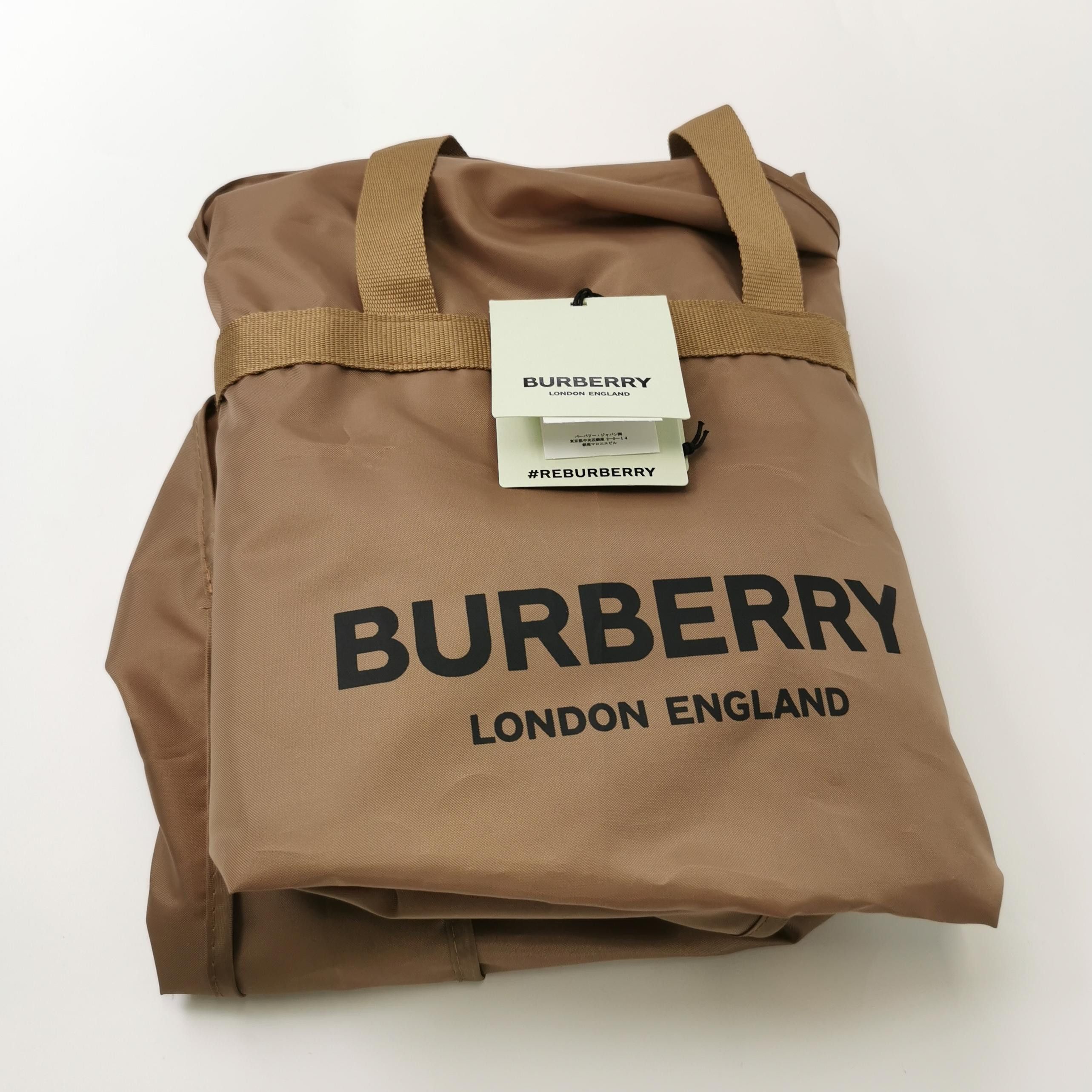 Burberry Burberry Men m Heavy Coats Size US M / EU 48-50 / 2 - 4 Thumbnail