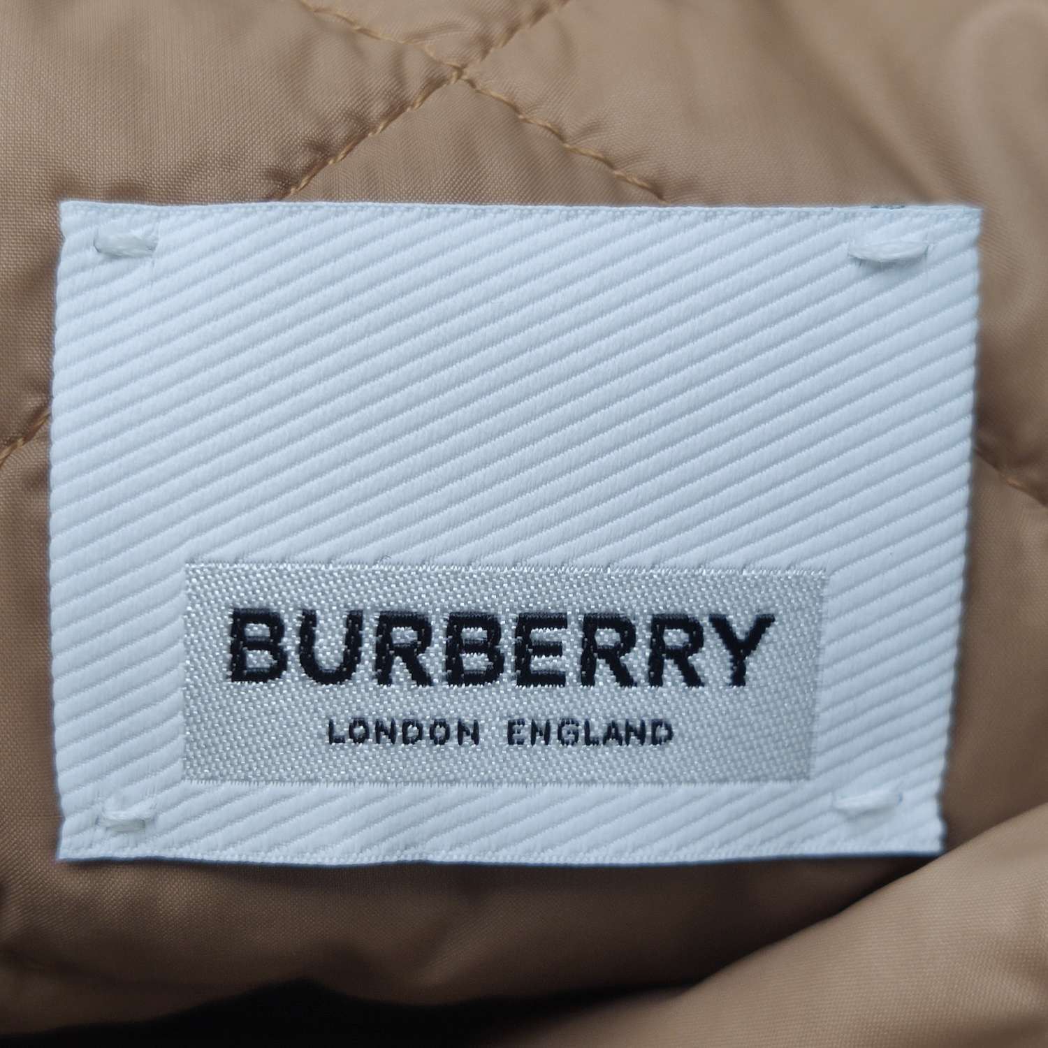 Burberry Burberry Men m Heavy Coats Size US M / EU 48-50 / 2 - 5 Thumbnail