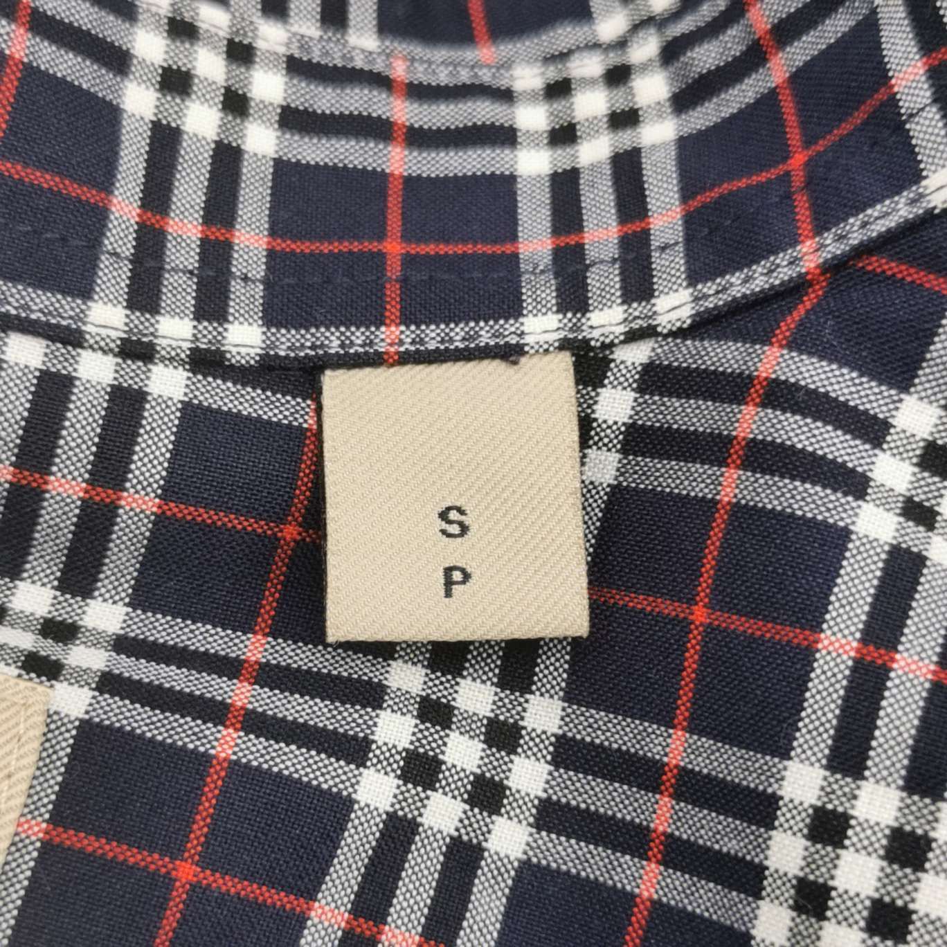 Burberry Burberry Men s Button Ups Size US S / EU 44-46 / 1 - 7 Thumbnail