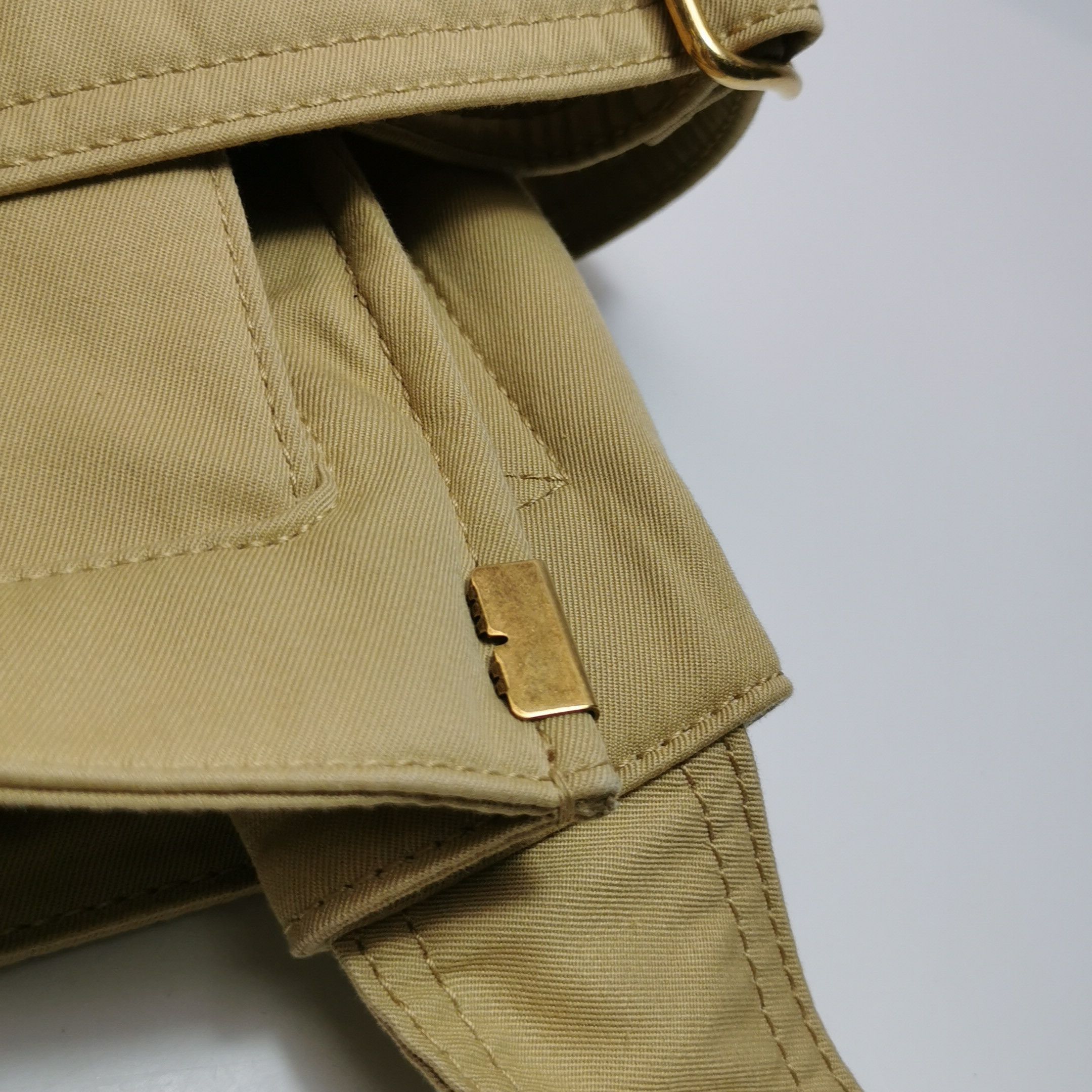 Burberry Burberry Men one size Bags Luggage Size ONE SIZE - 12 Thumbnail