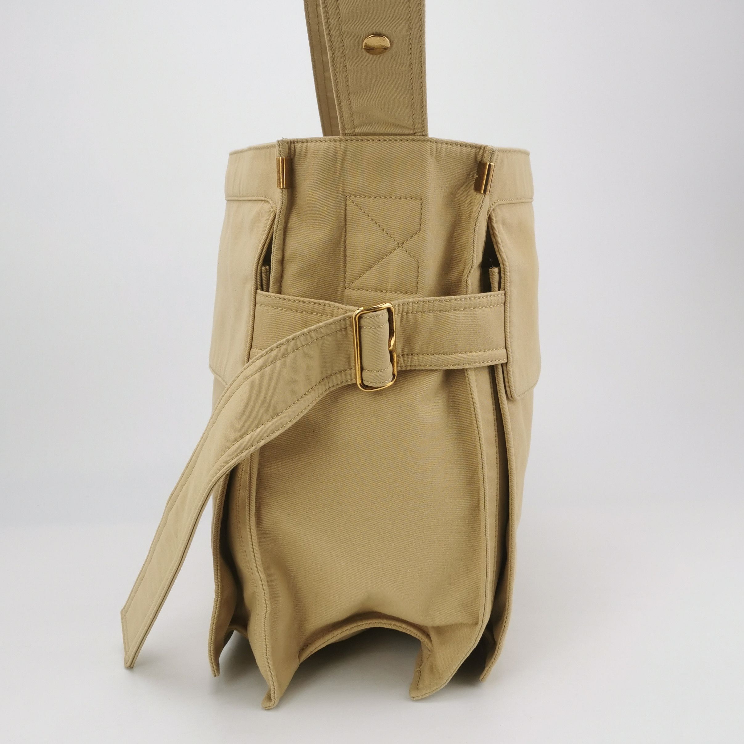 Burberry Burberry Men one size Bags Luggage Size ONE SIZE - 4 Thumbnail