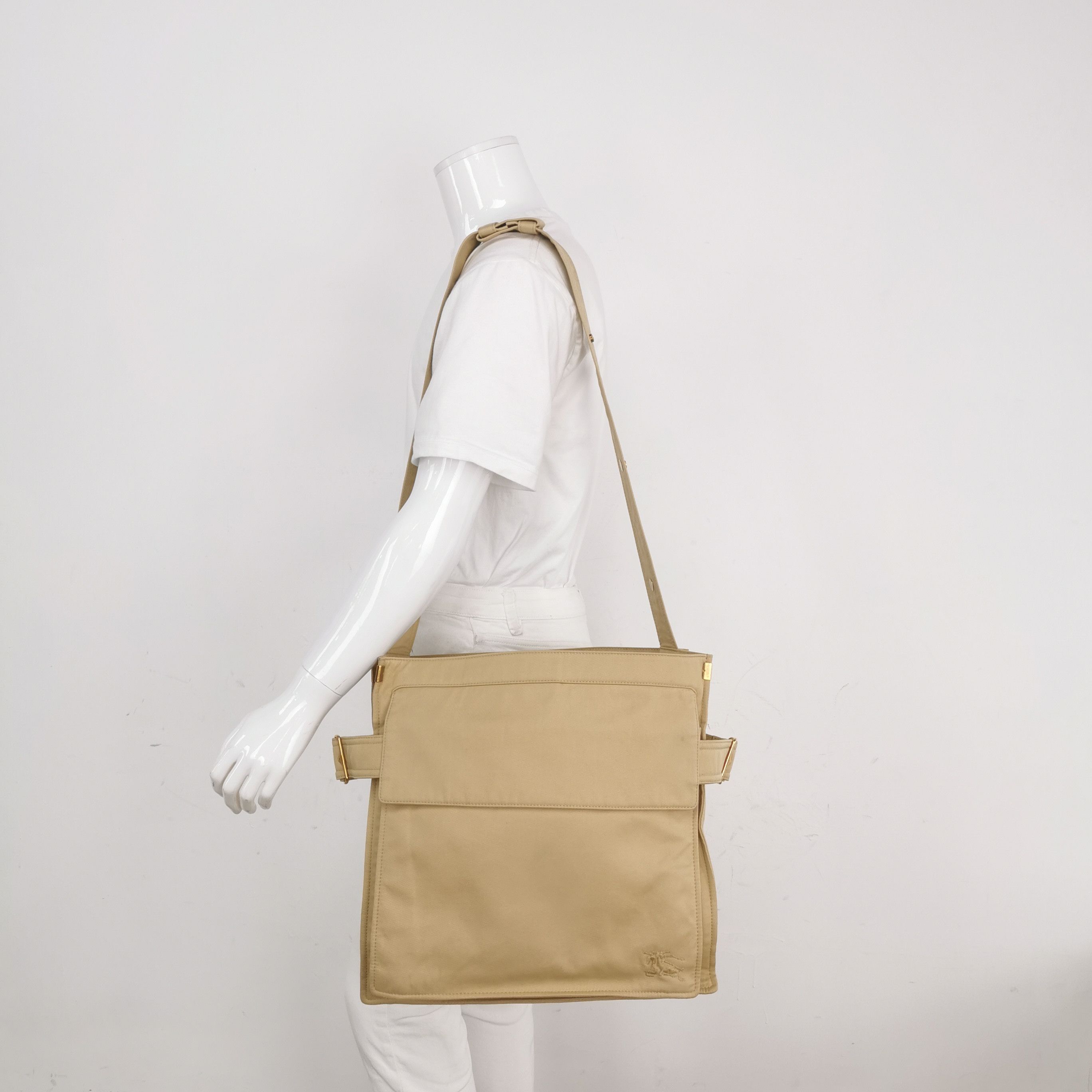 Burberry Burberry Men one size Bags Luggage Size ONE SIZE - 2 Thumbnail