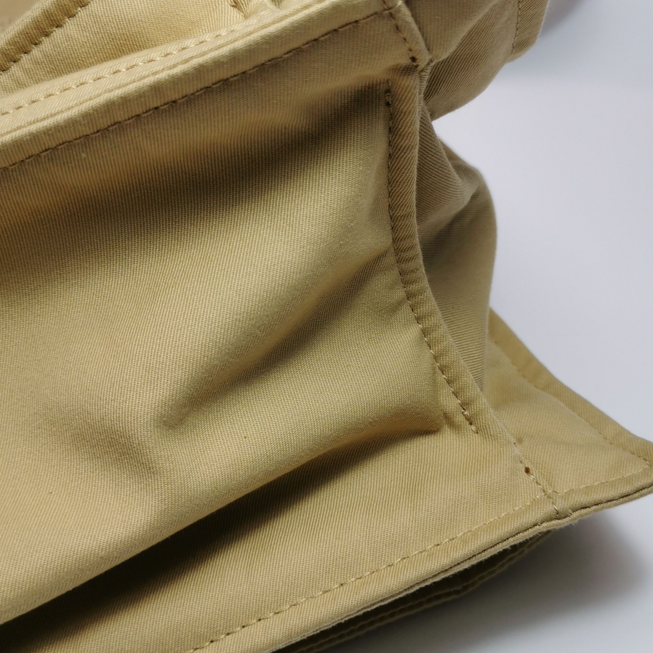 Burberry Burberry Men one size Bags Luggage Size ONE SIZE - 17 Thumbnail