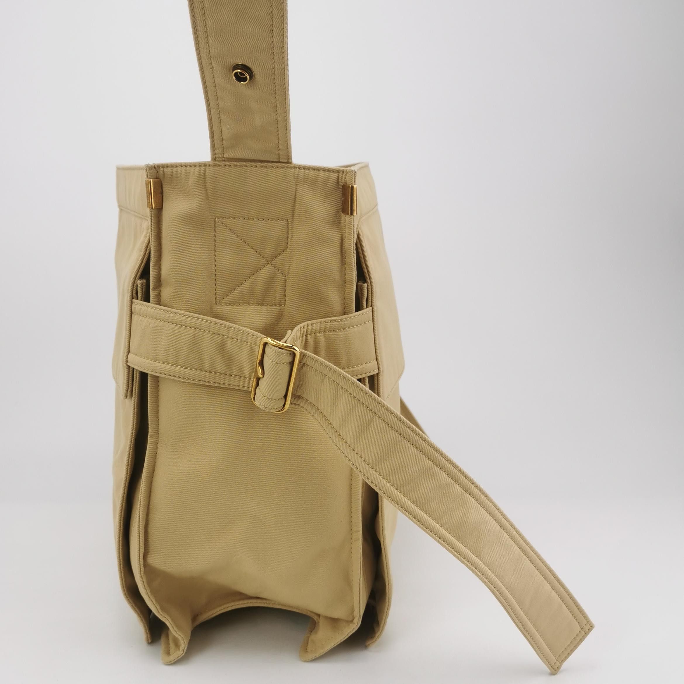 Burberry Burberry Men one size Bags Luggage Size ONE SIZE - 3 Thumbnail