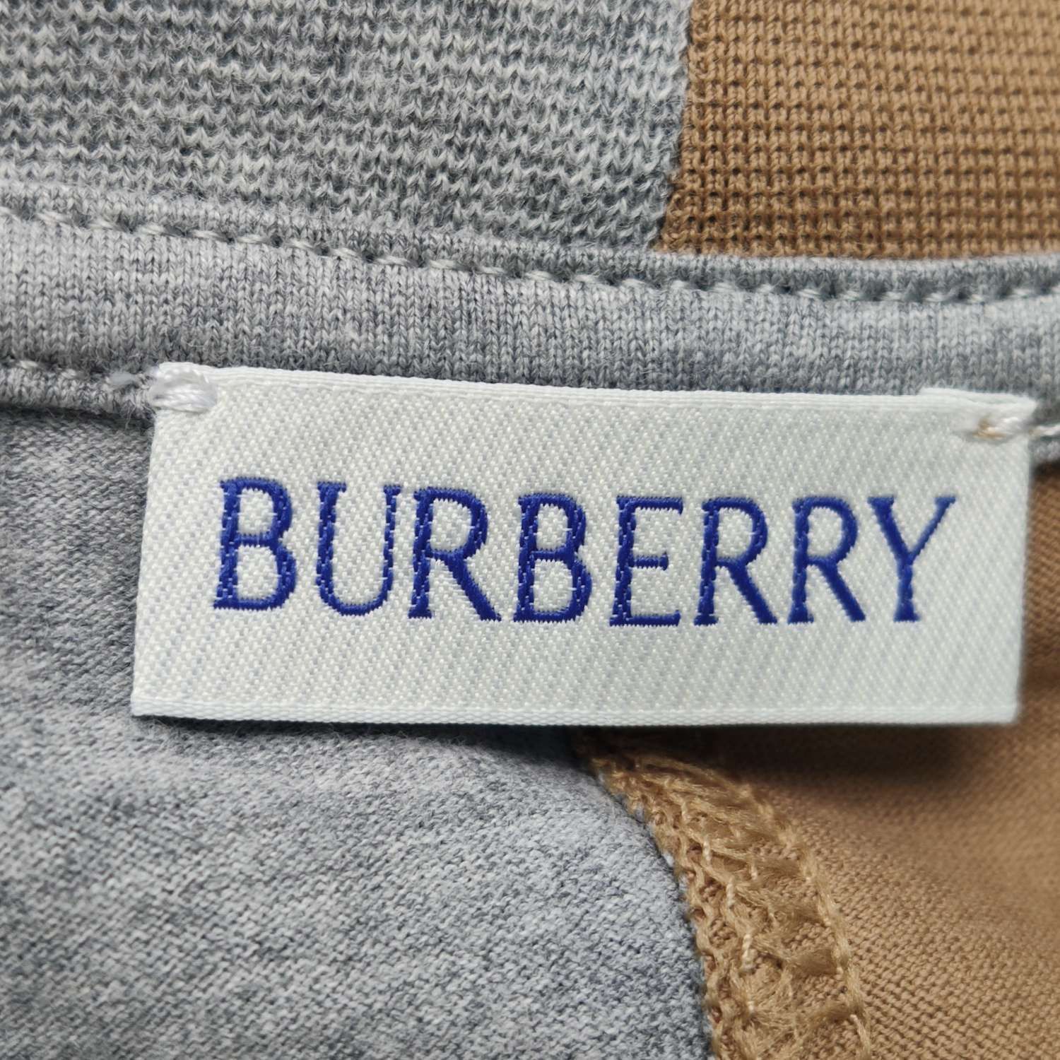 Burberry Burberry Men m Short Sleeve Shirts Size US M / EU 48-50 / 2 - 6 Thumbnail