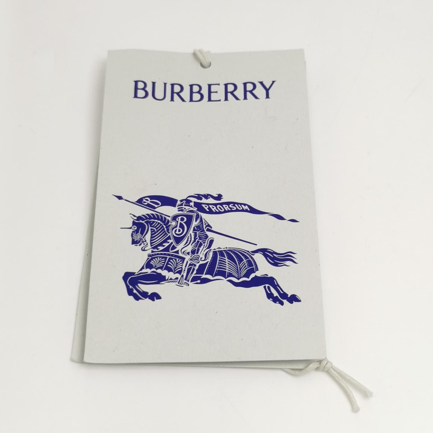 Burberry Burberry Men xs Sweaters Knitwear Size US XS / EU 42 / 0 - 3 Thumbnail