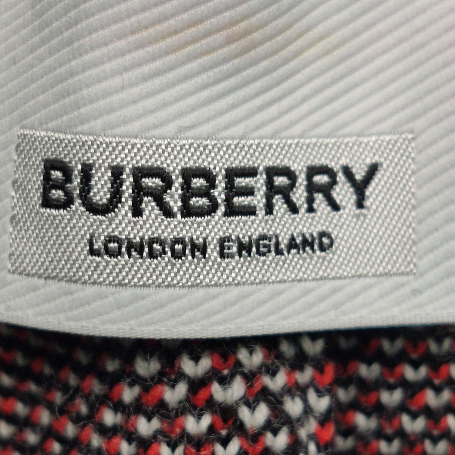 Burberry Burberry Men 30 Shorts Size US 30 / EU 46 - 5 Thumbnail
