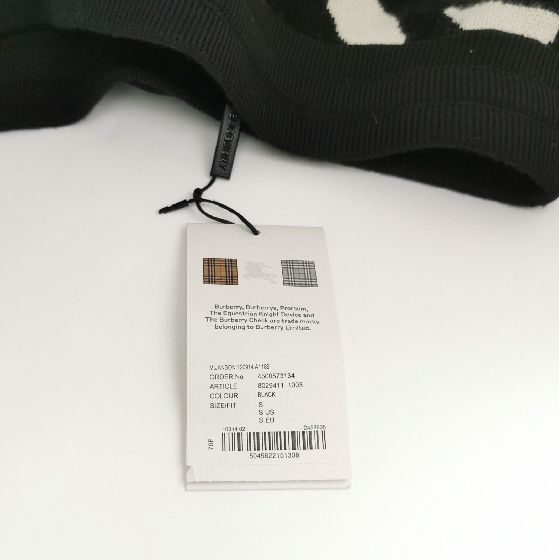 Burberry Burberry Men 30 Shorts Size US 30 / EU 46 - 4 Thumbnail