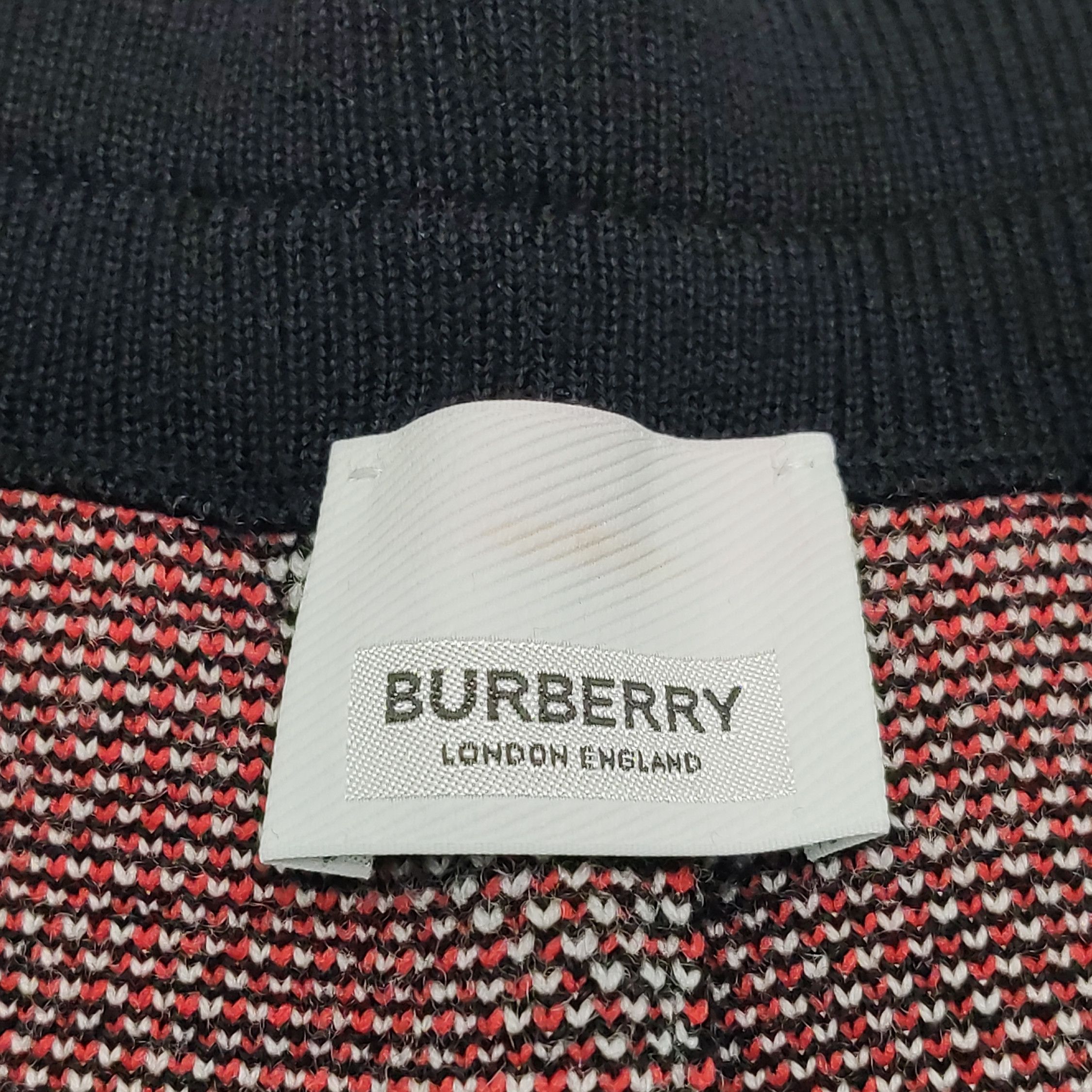 Burberry Burberry Men 30 Shorts Size US 30 / EU 46 - 9 Thumbnail