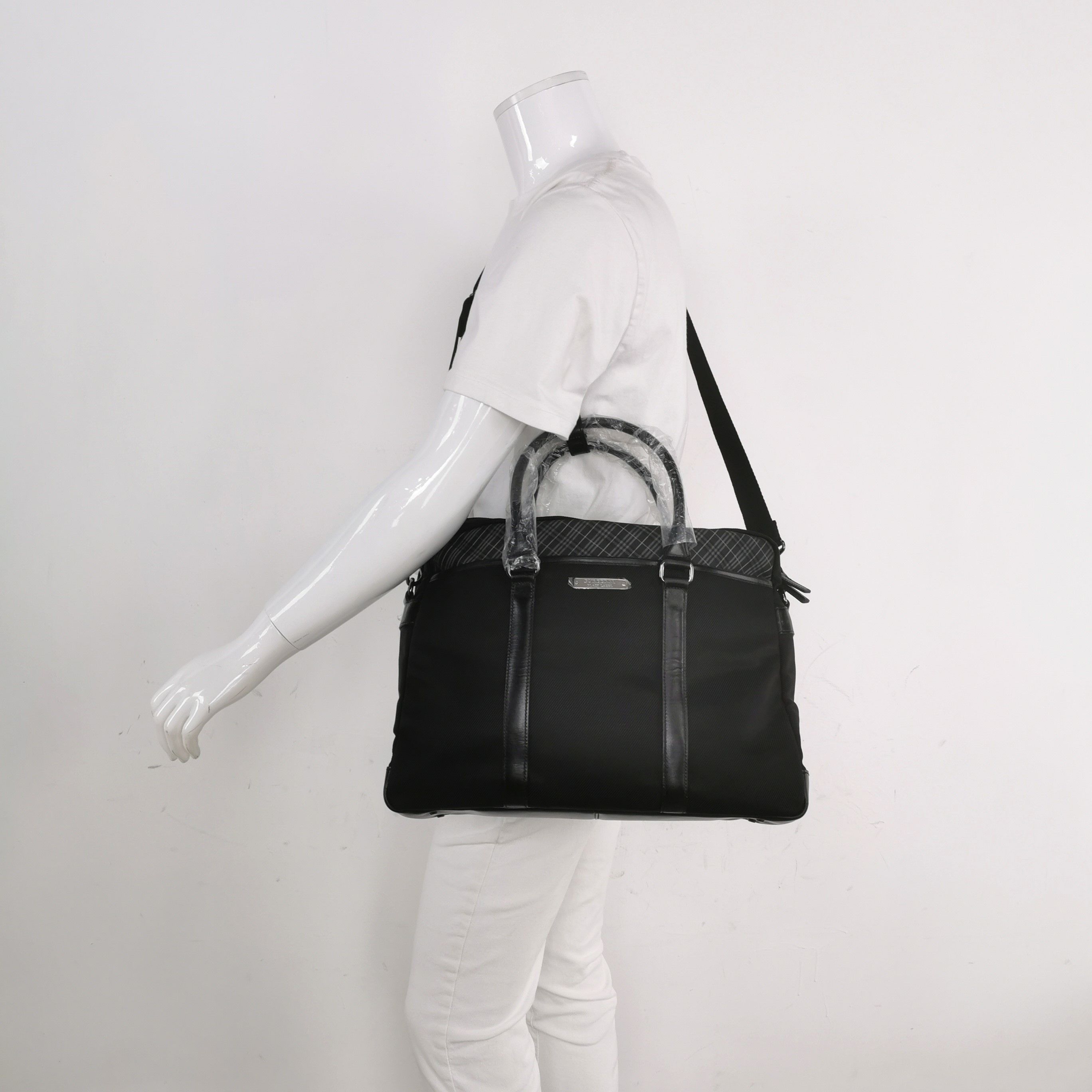 Burberry Burberry Men one size Bags Luggage Size ONE SIZE - 2 Thumbnail