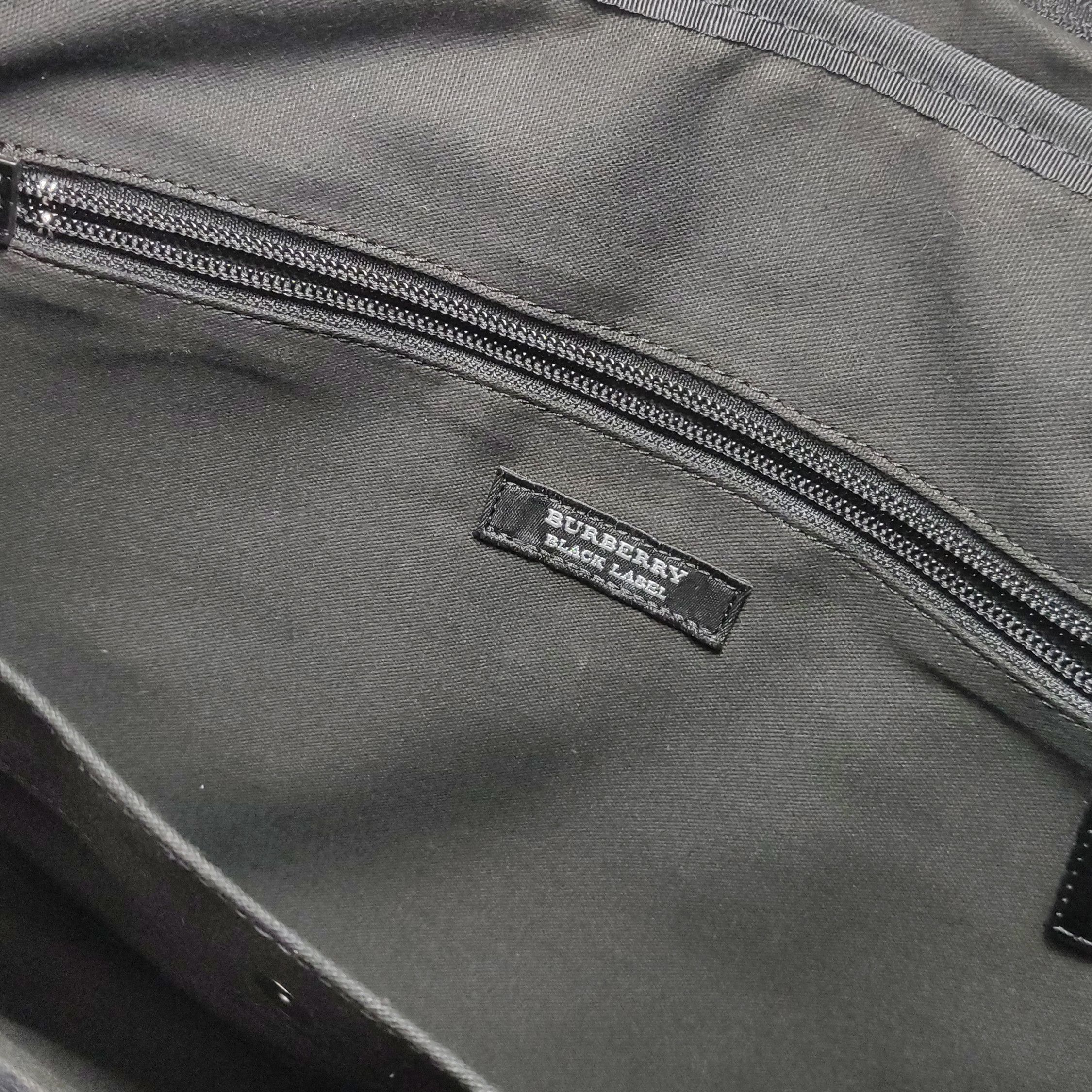 Burberry Burberry Men one size Bags Luggage Size ONE SIZE - 10 Thumbnail