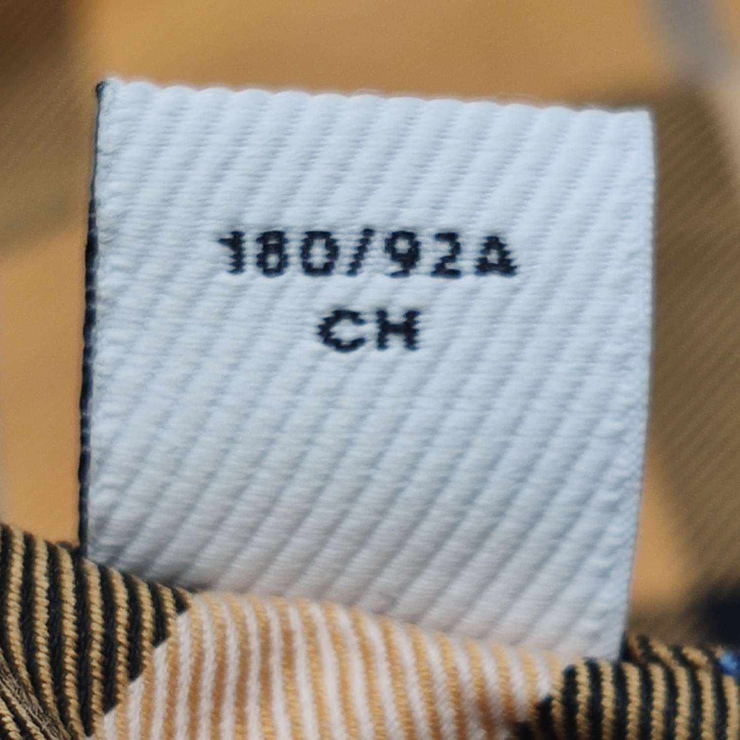 Burberry Burberry Men s Button Ups Size US S / EU 44-46 / 1 - 7 Thumbnail