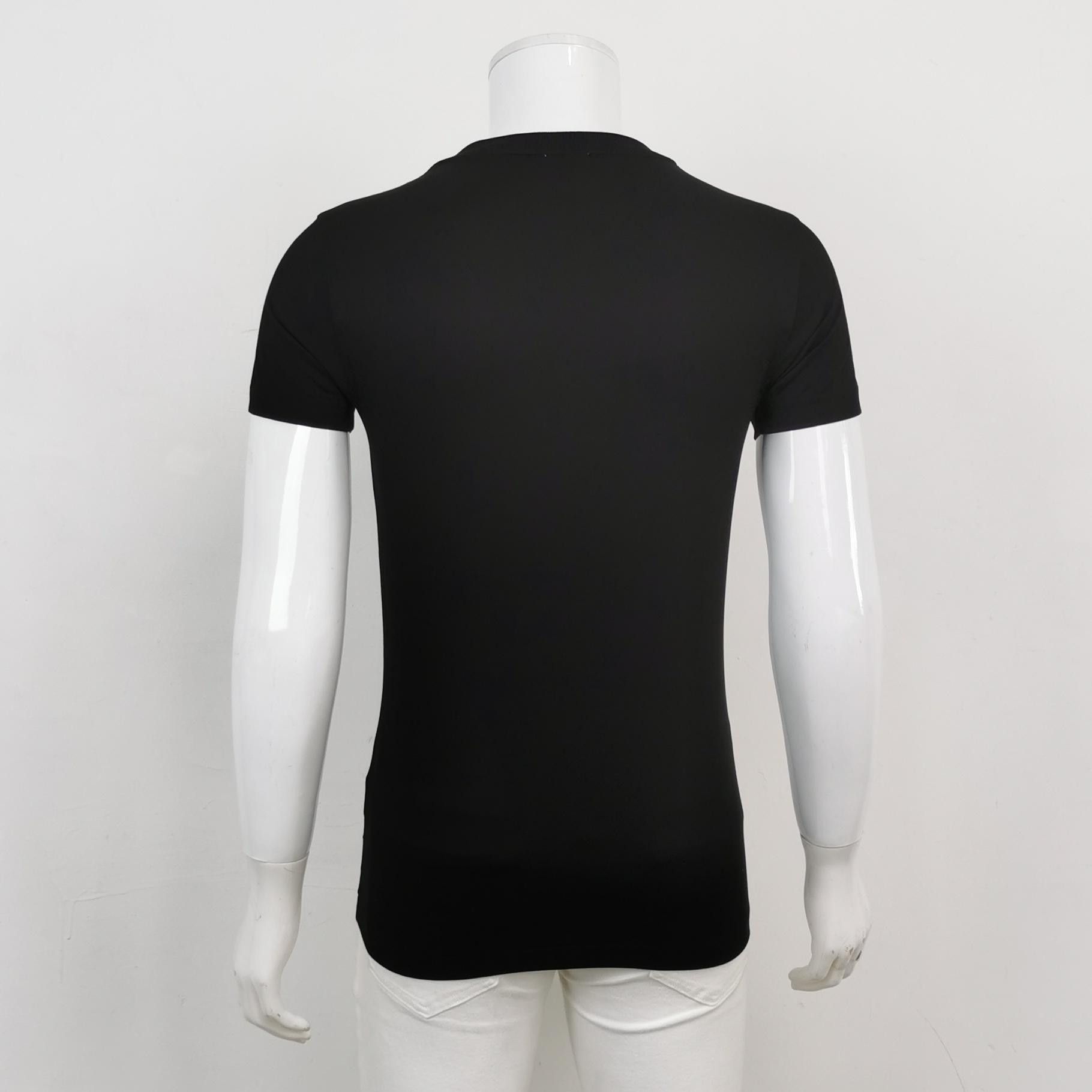 Burberry Burberry Men xs Short Sleeve Shirts Size US XS / EU 42 / 0 - 2 Thumbnail