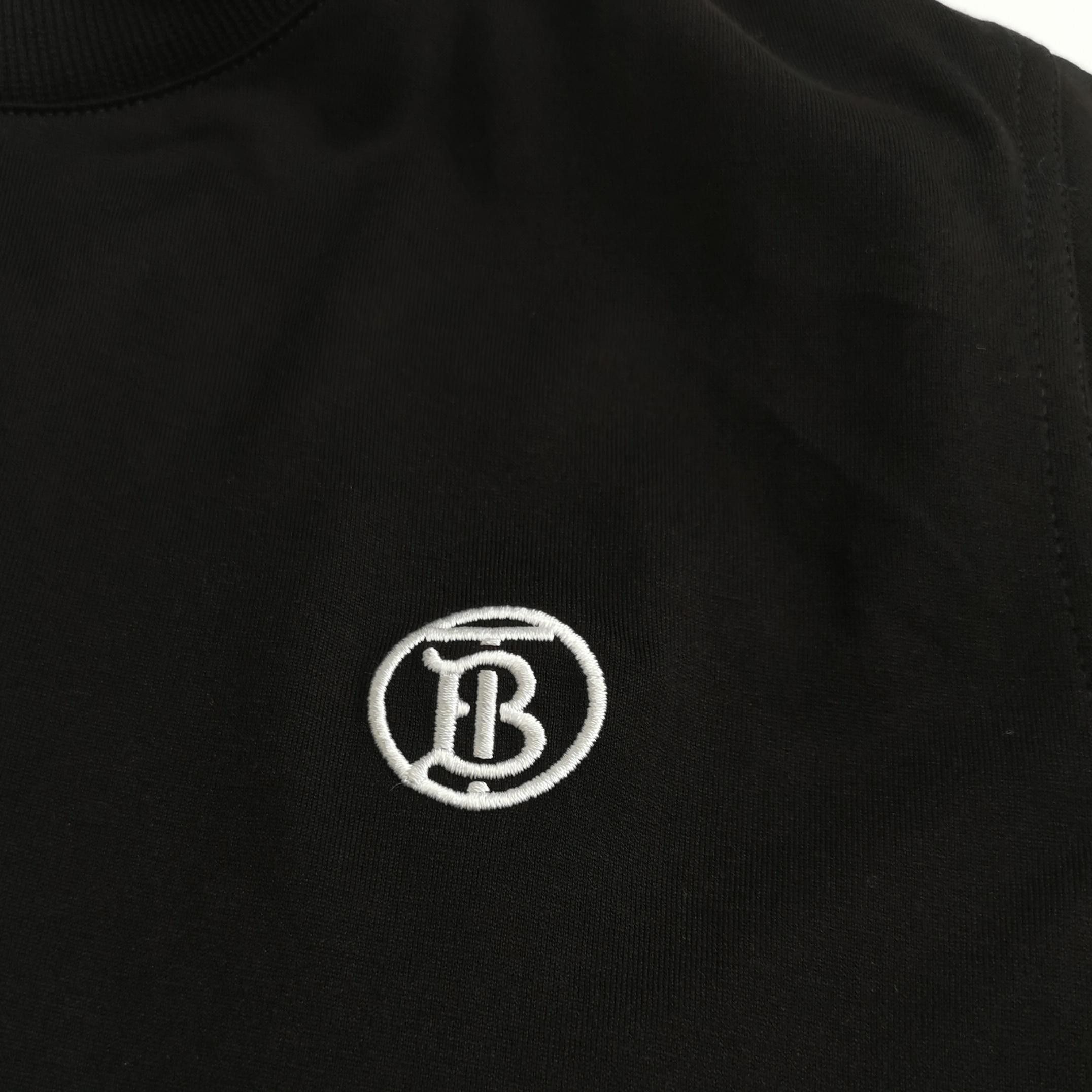 Burberry Burberry Men xs Short Sleeve Shirts Size US XS / EU 42 / 0 - 3 Thumbnail