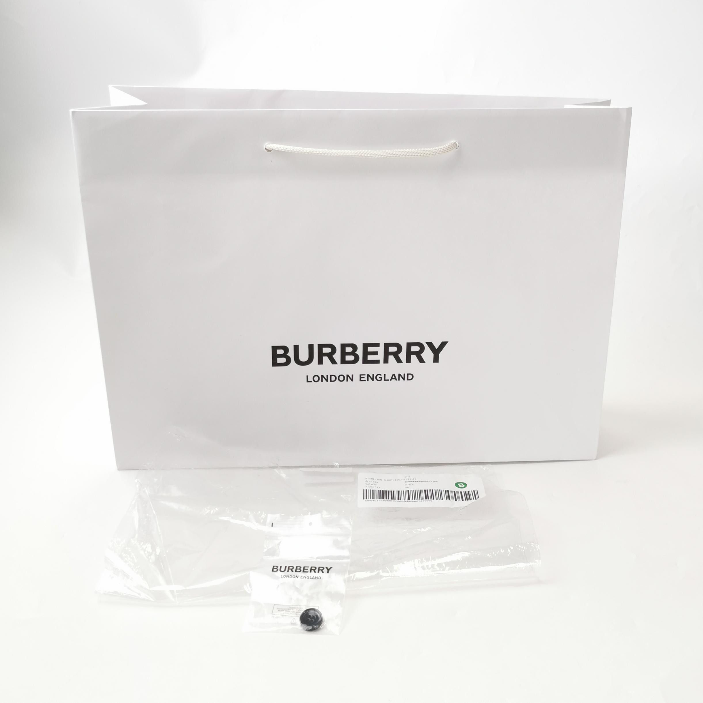 Burberry Burberry Men 32 Shorts Size US 32 / EU 48 - 5 Thumbnail