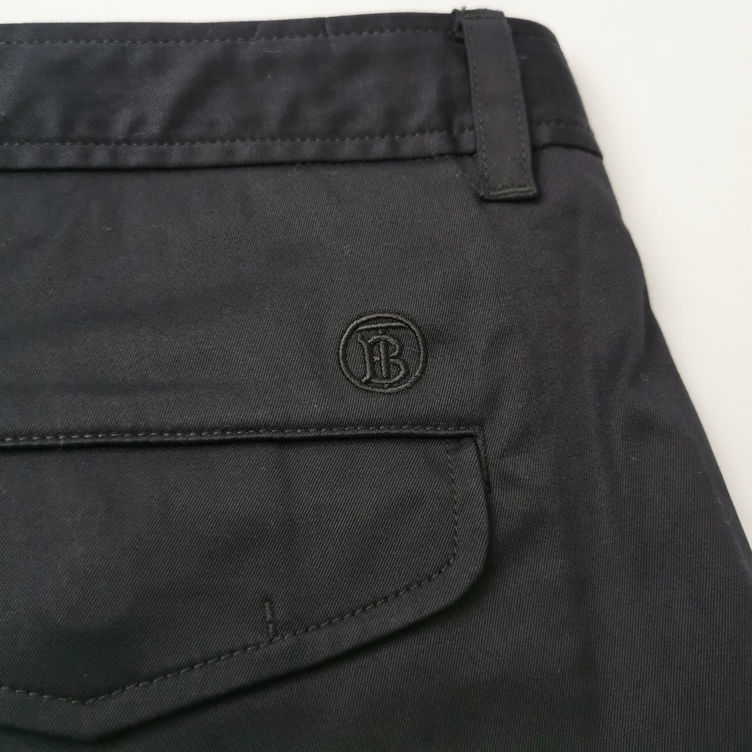 Burberry Burberry Men 32 Shorts Size US 32 / EU 48 - 3 Thumbnail