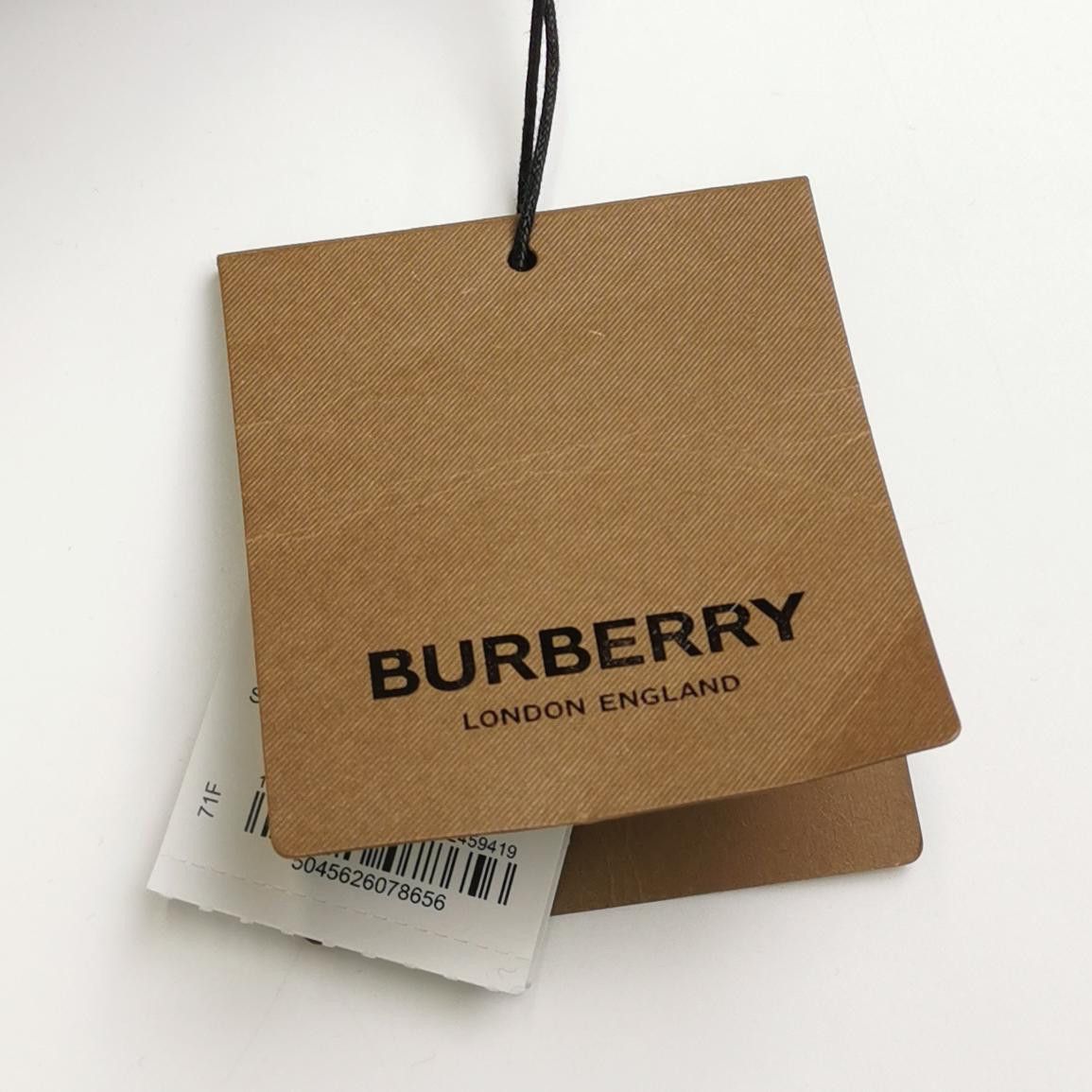 Burberry Burberry Men xs Heavy Coats Size US XS / EU 42 / 0 - 4 Thumbnail