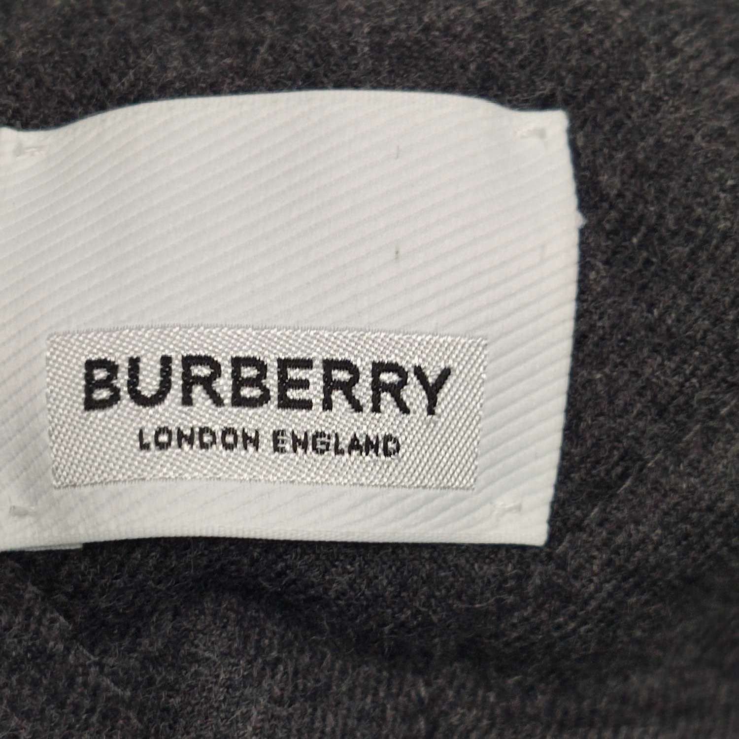 Burberry Burberry Men xs Heavy Coats Size US XS / EU 42 / 0 - 6 Thumbnail