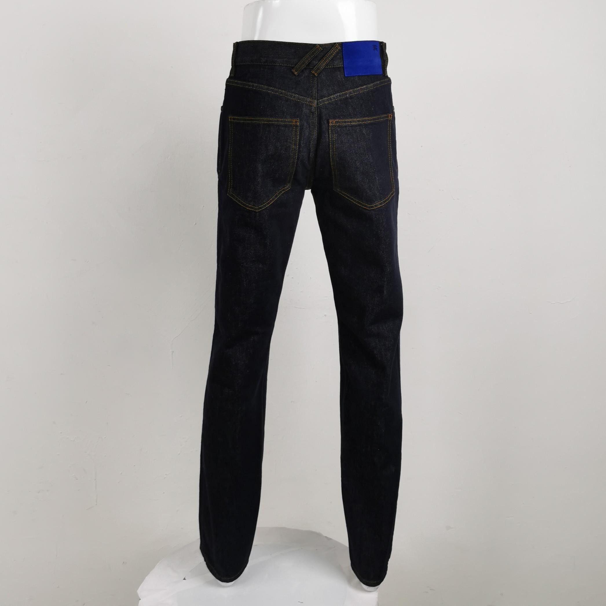 Burberry Burberry Men 28 Casual Pants Size US 28 / EU 44 - 2 Thumbnail