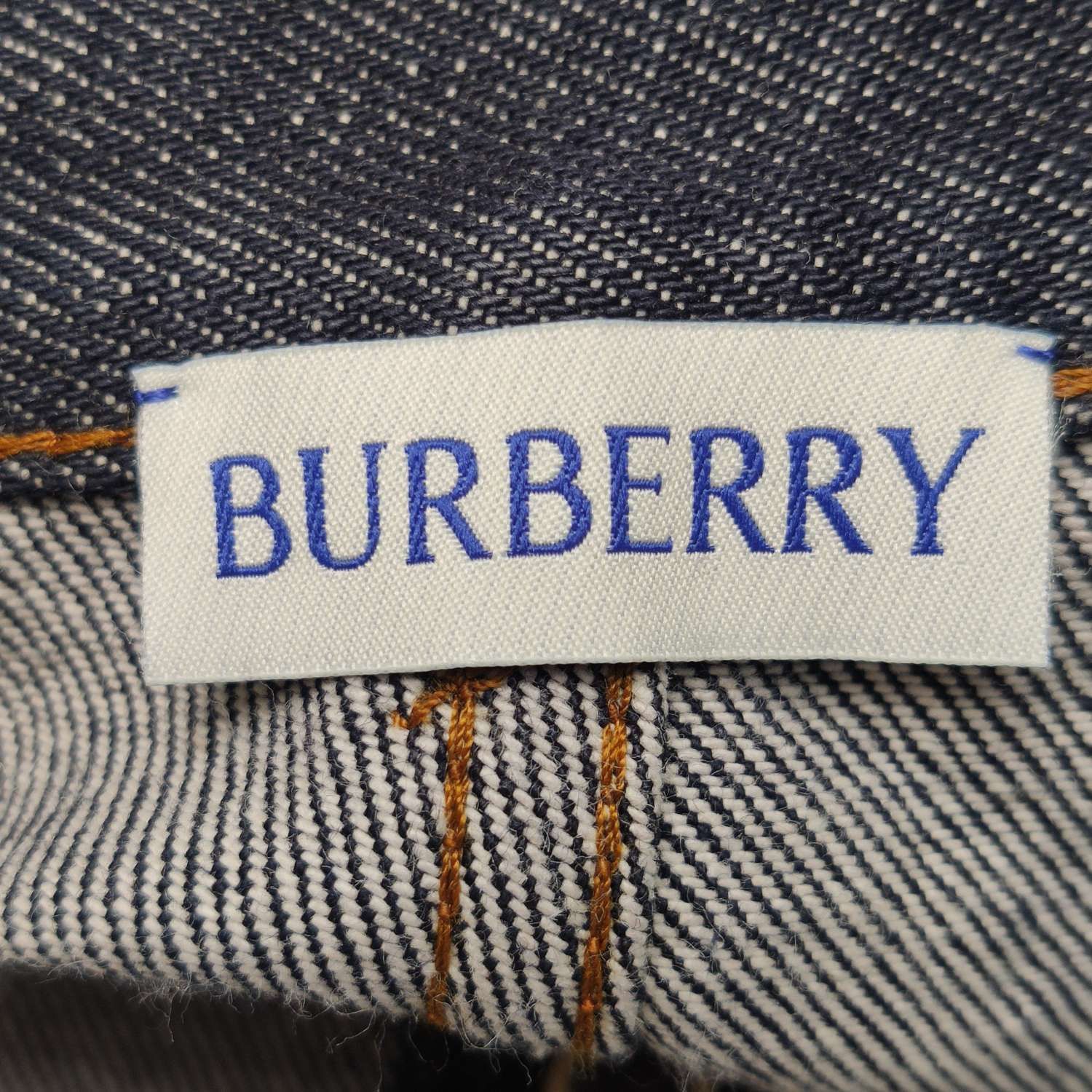 Burberry Burberry Men 28 Casual Pants Size US 28 / EU 44 - 5 Thumbnail