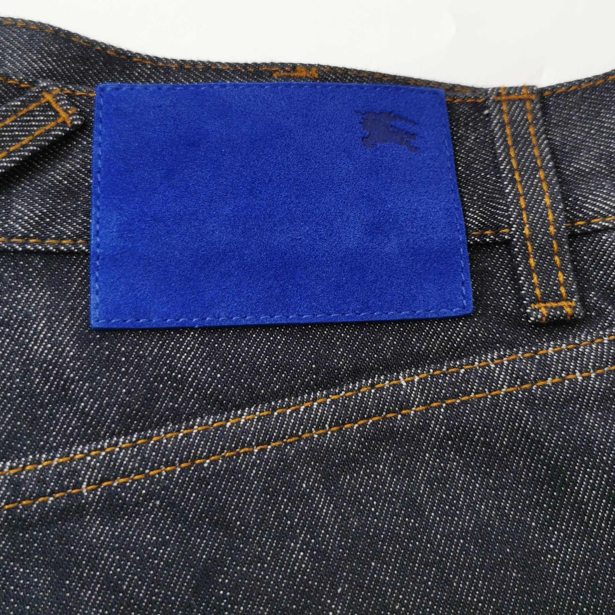 Burberry Burberry Men 28 Casual Pants Size US 28 / EU 44 - 3 Thumbnail