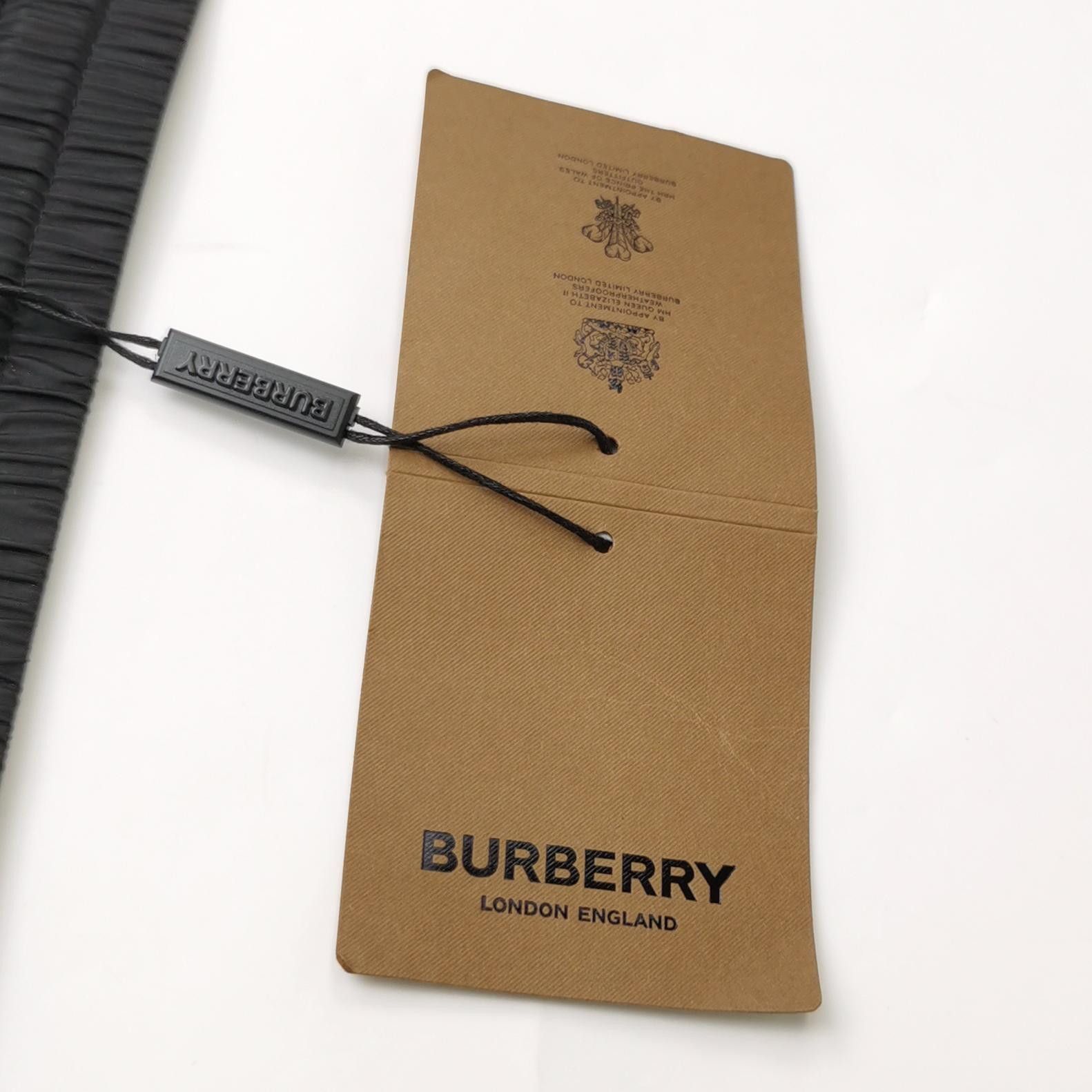 Burberry Burberry Men 34 Shorts Size US 34 / EU 50 - 3 Thumbnail