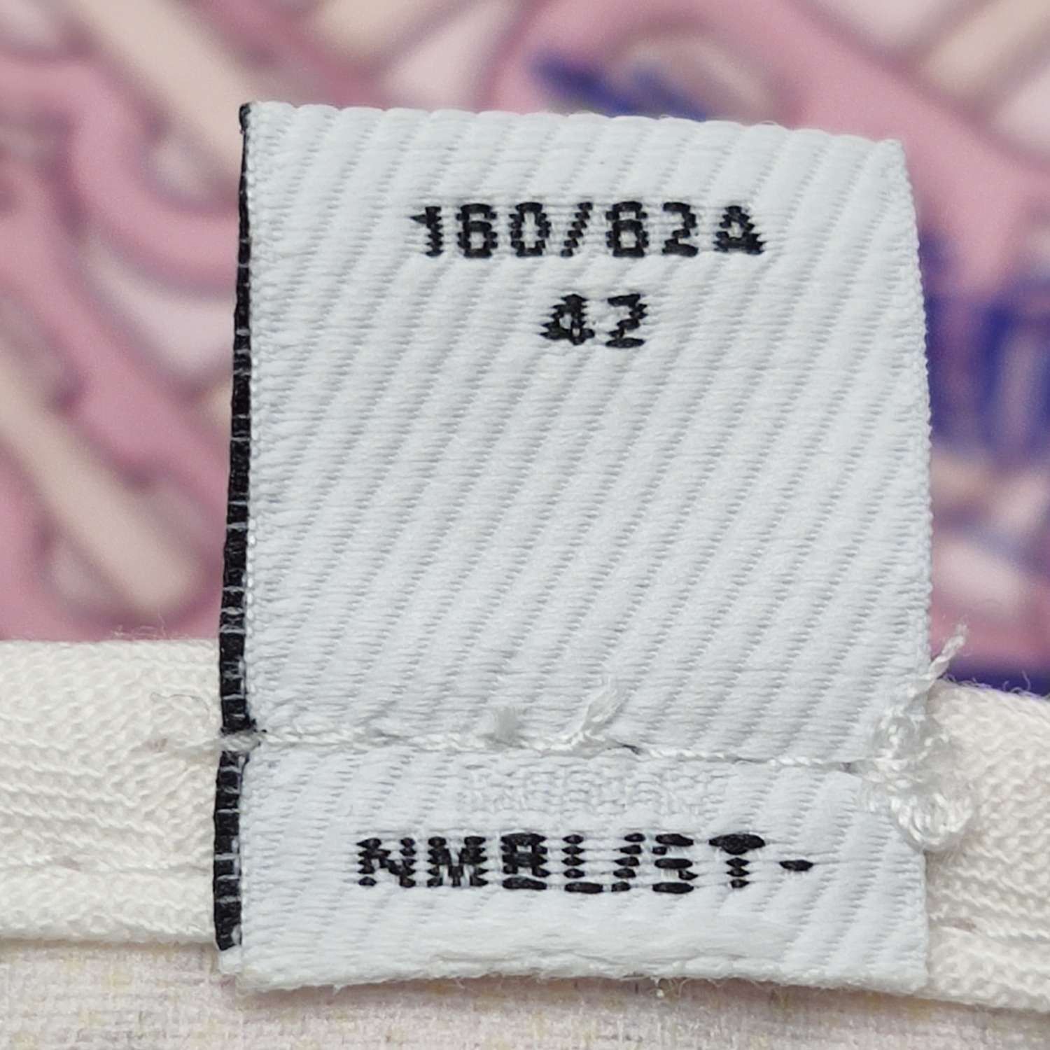 Burberry Burberry Men 30 Shorts Size US 30 / EU 46 - 7 Thumbnail