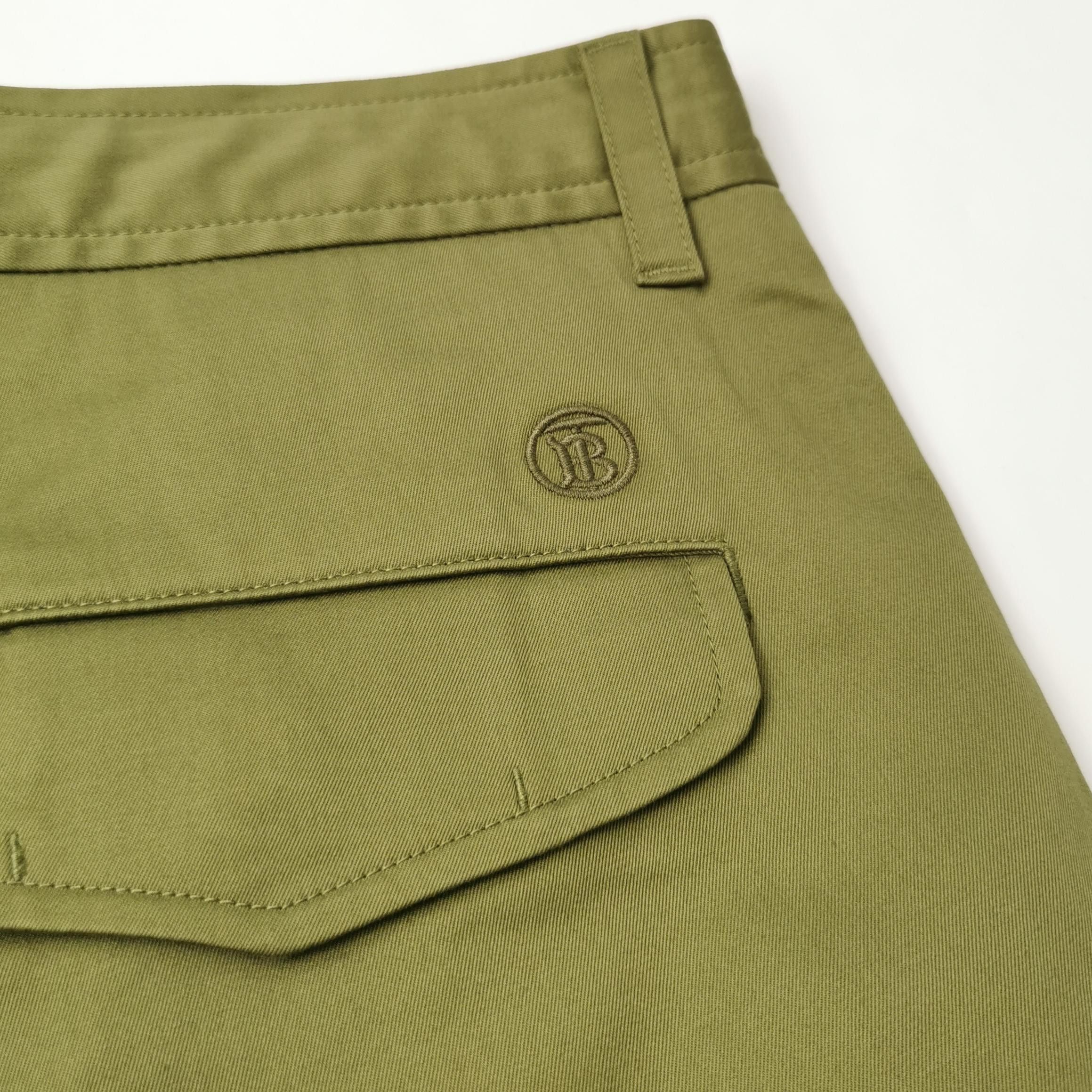 Burberry Burberry Men 30 Casual Pants Size US 30 / EU 46 - 3 Thumbnail