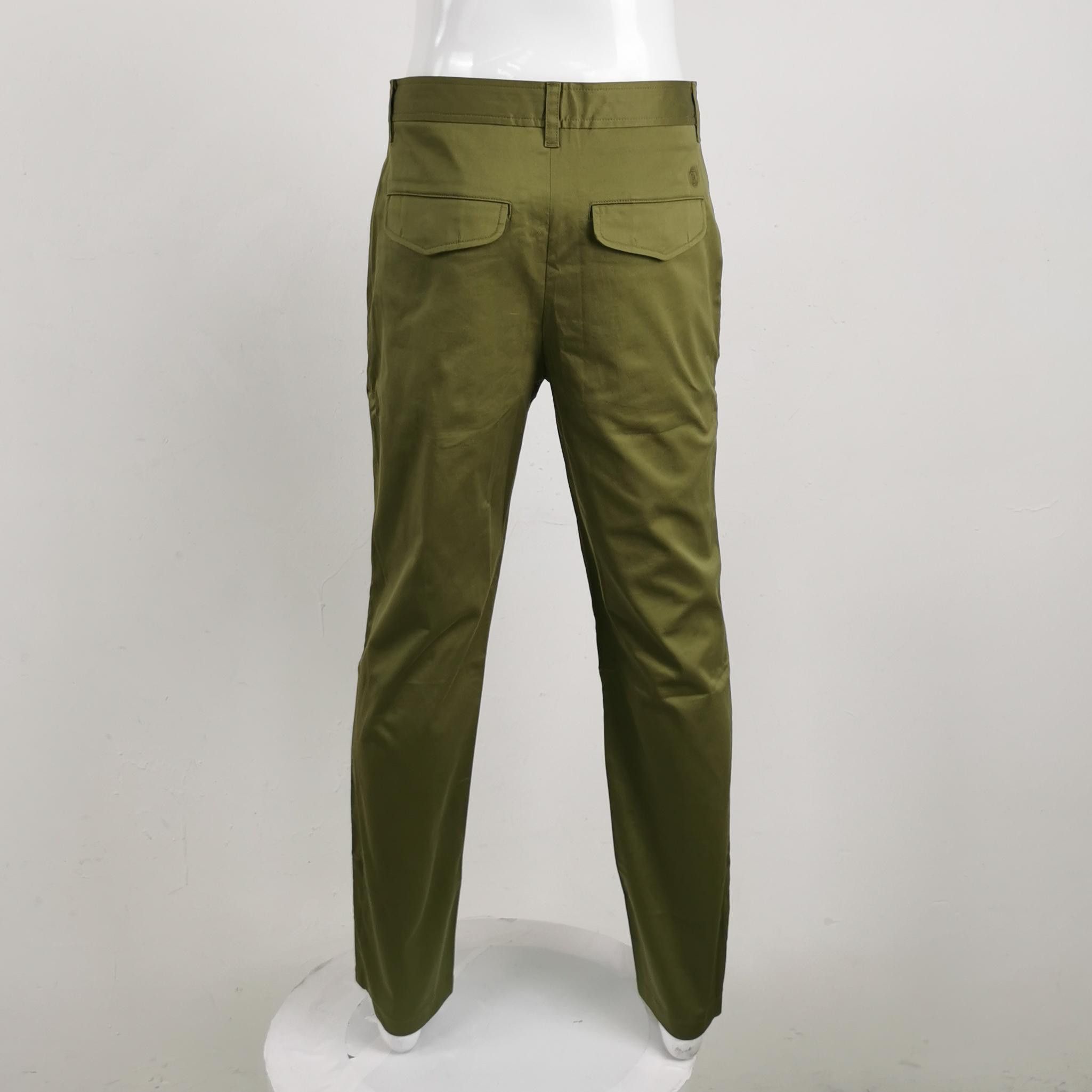Burberry Burberry Men 30 Casual Pants Size US 30 / EU 46 - 2 Thumbnail